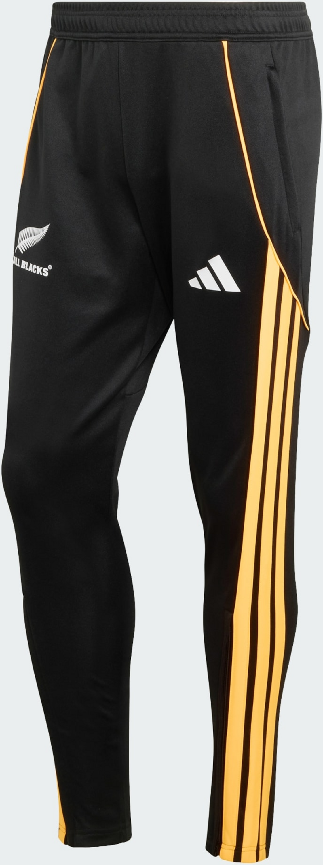 ADIDAS, Adidas All Blacks Marvel Träningsbyxor