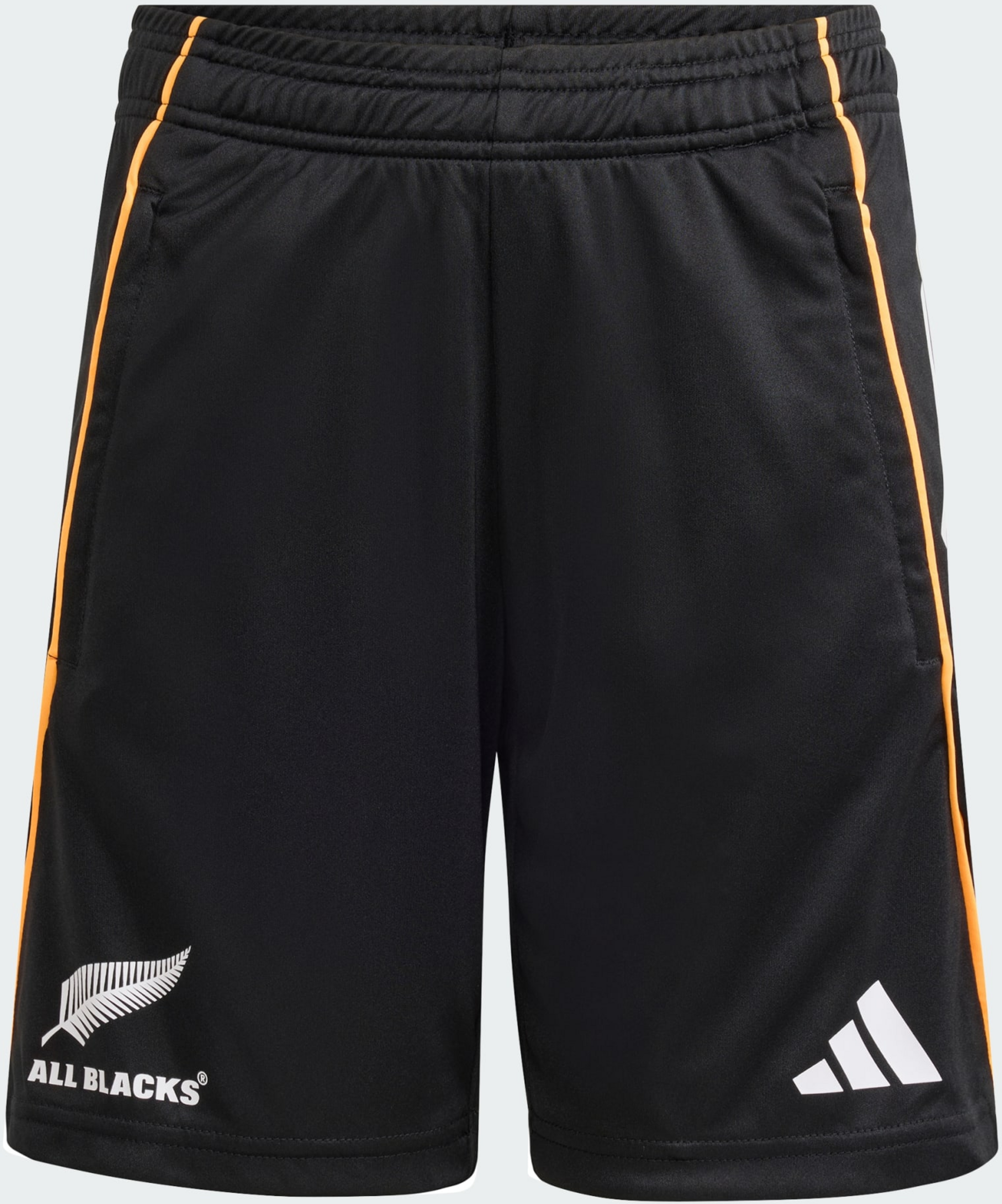 ADIDAS, Adidas All Blacks Marvel Träningsshorts För Barn