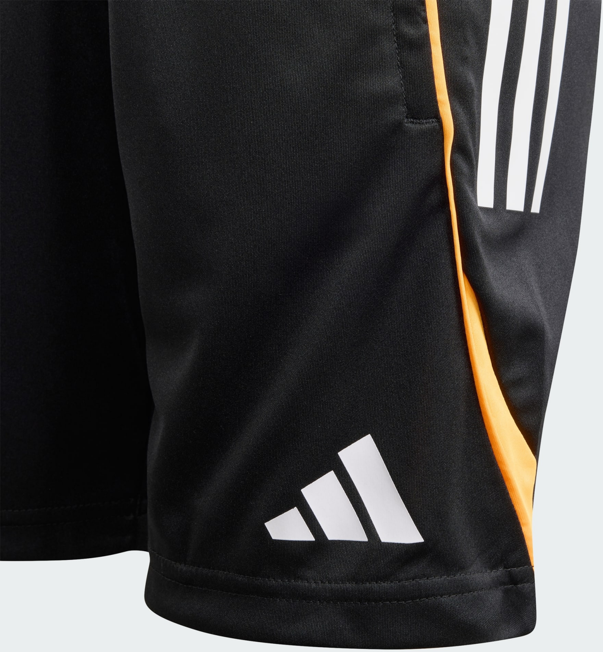 ADIDAS, Adidas All Blacks Marvel Träningsshorts För Barn