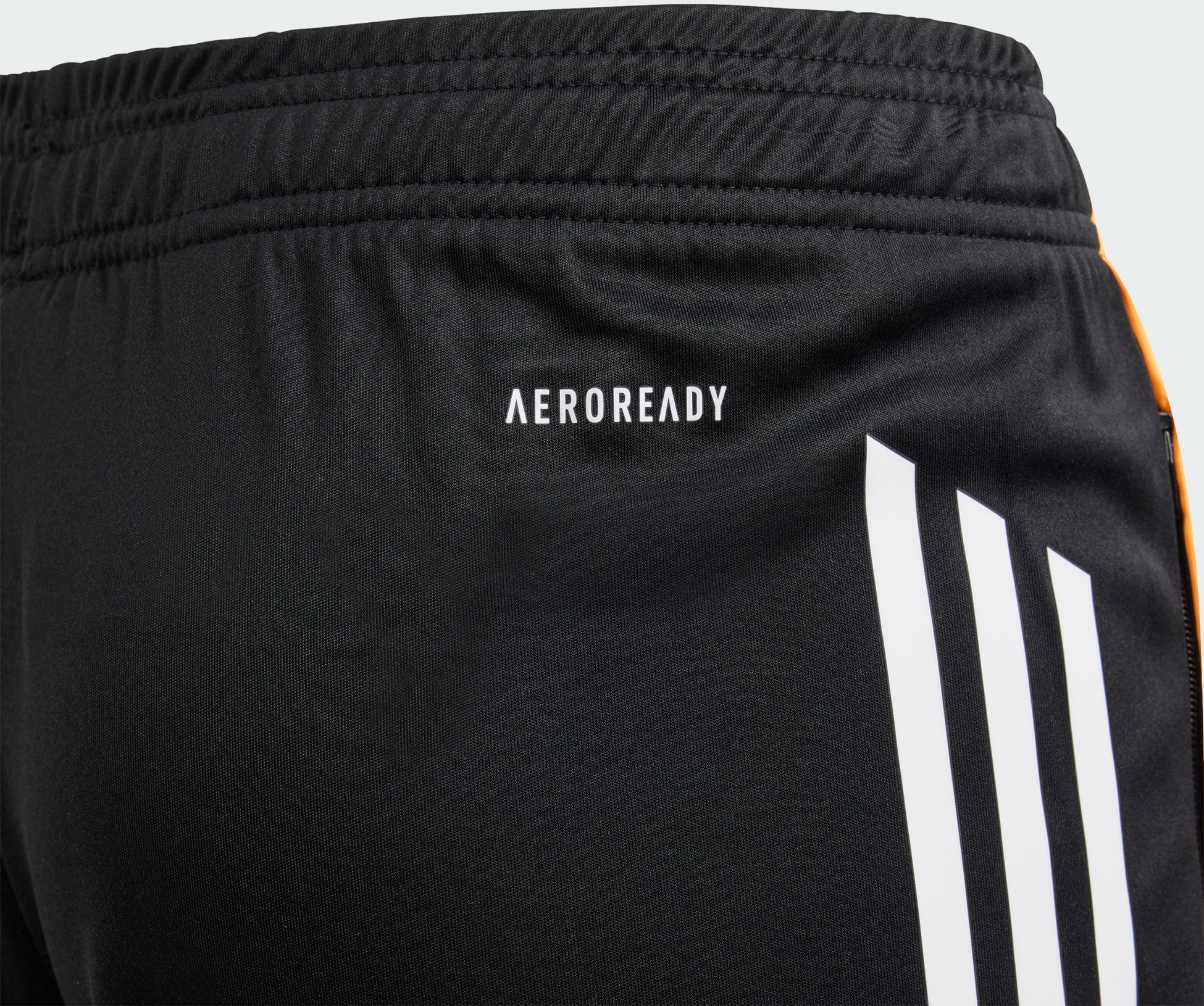 ADIDAS, Adidas All Blacks Marvel Träningsshorts För Barn