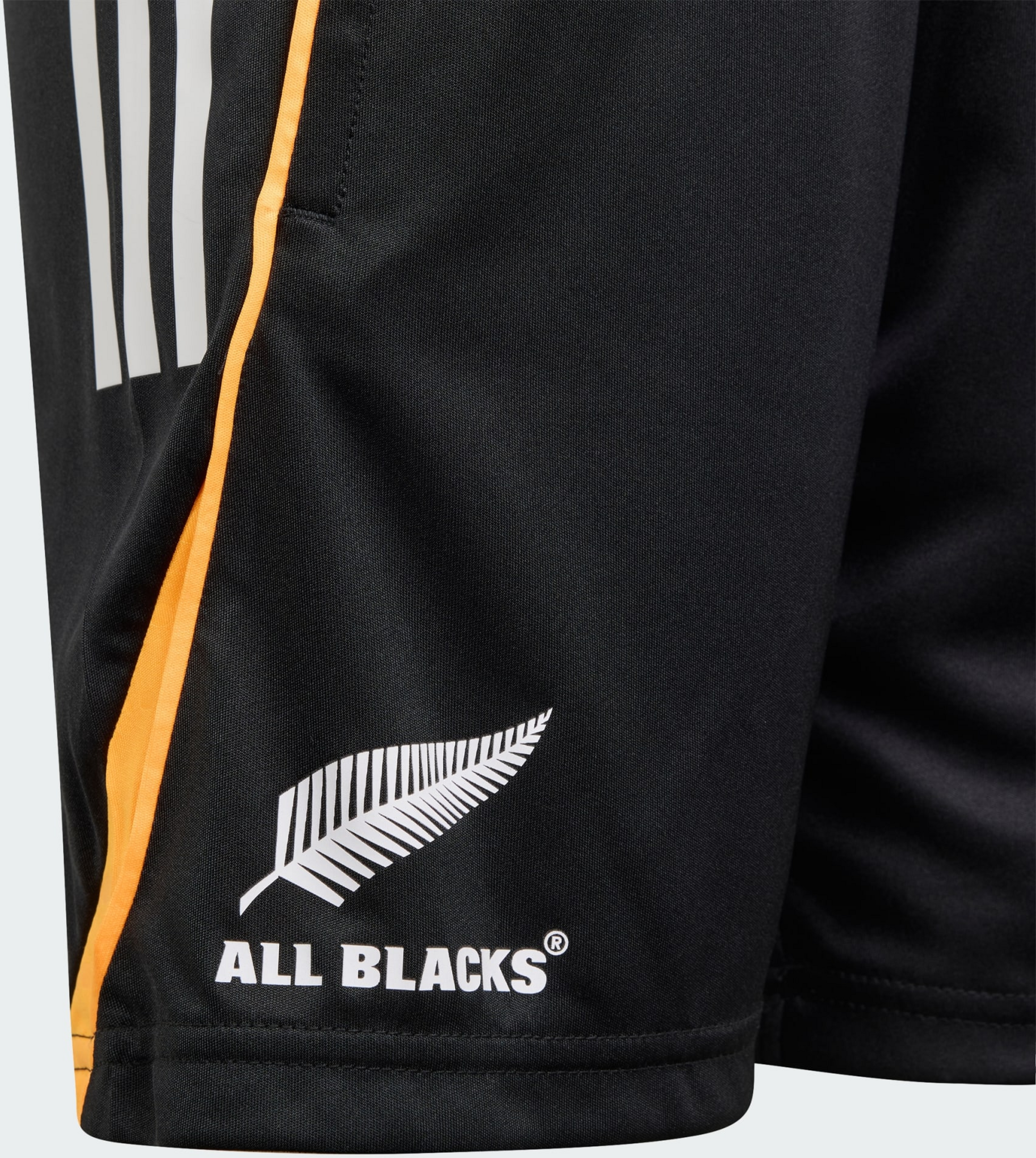 ADIDAS, Adidas All Blacks Marvel Träningsshorts För Barn
