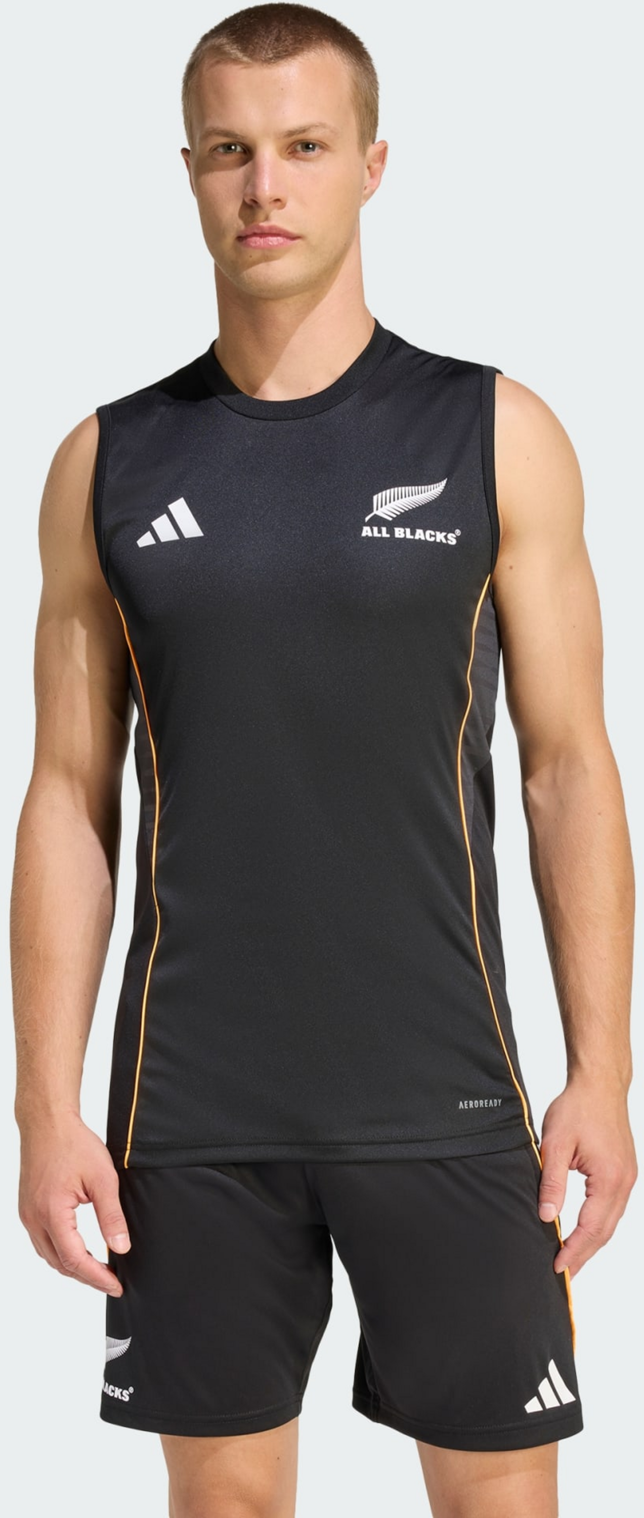 ADIDAS, Adidas All Blacks Marvel-linne