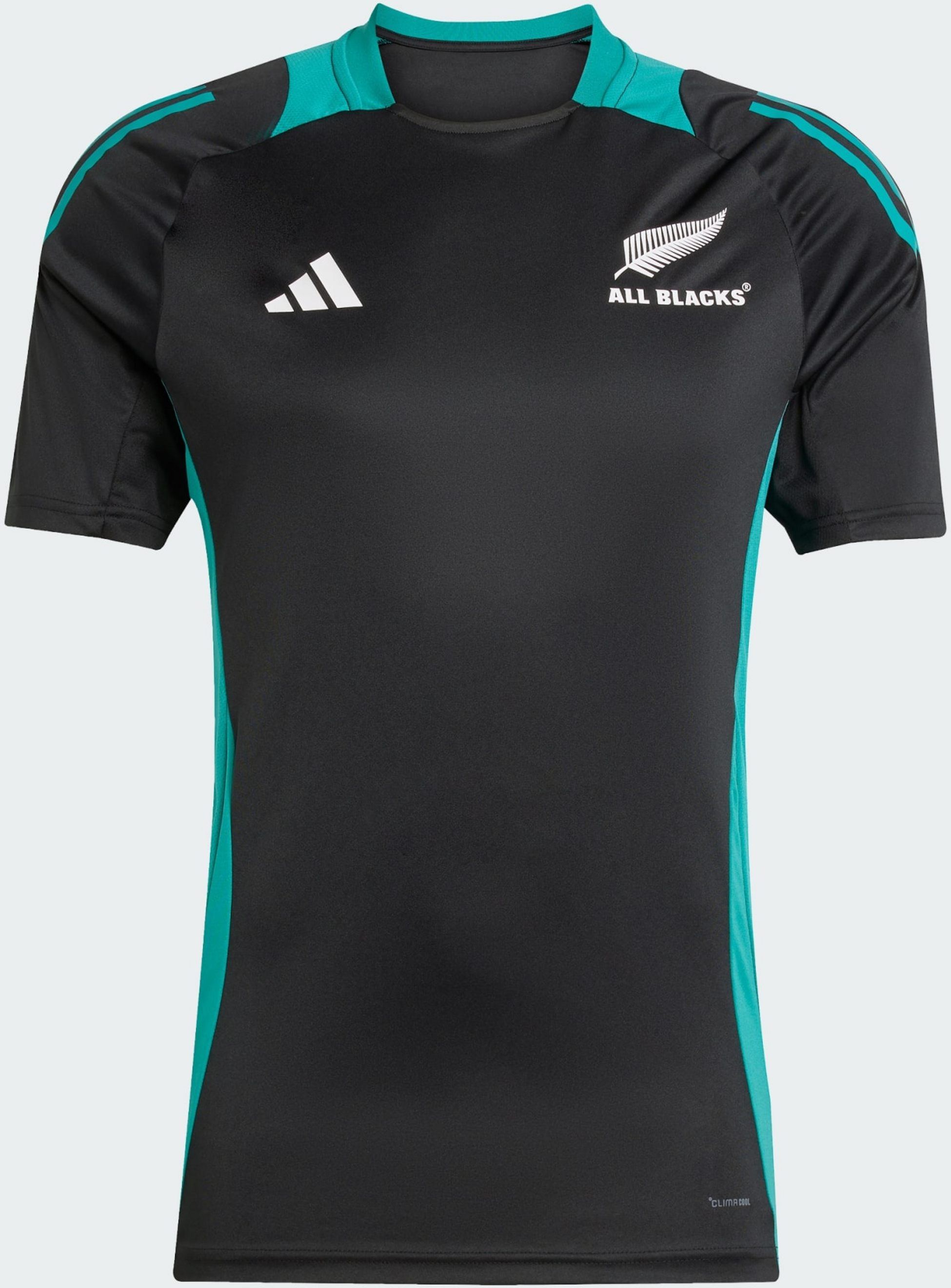 ADIDAS, Adidas All Blacks Performance T-shirt