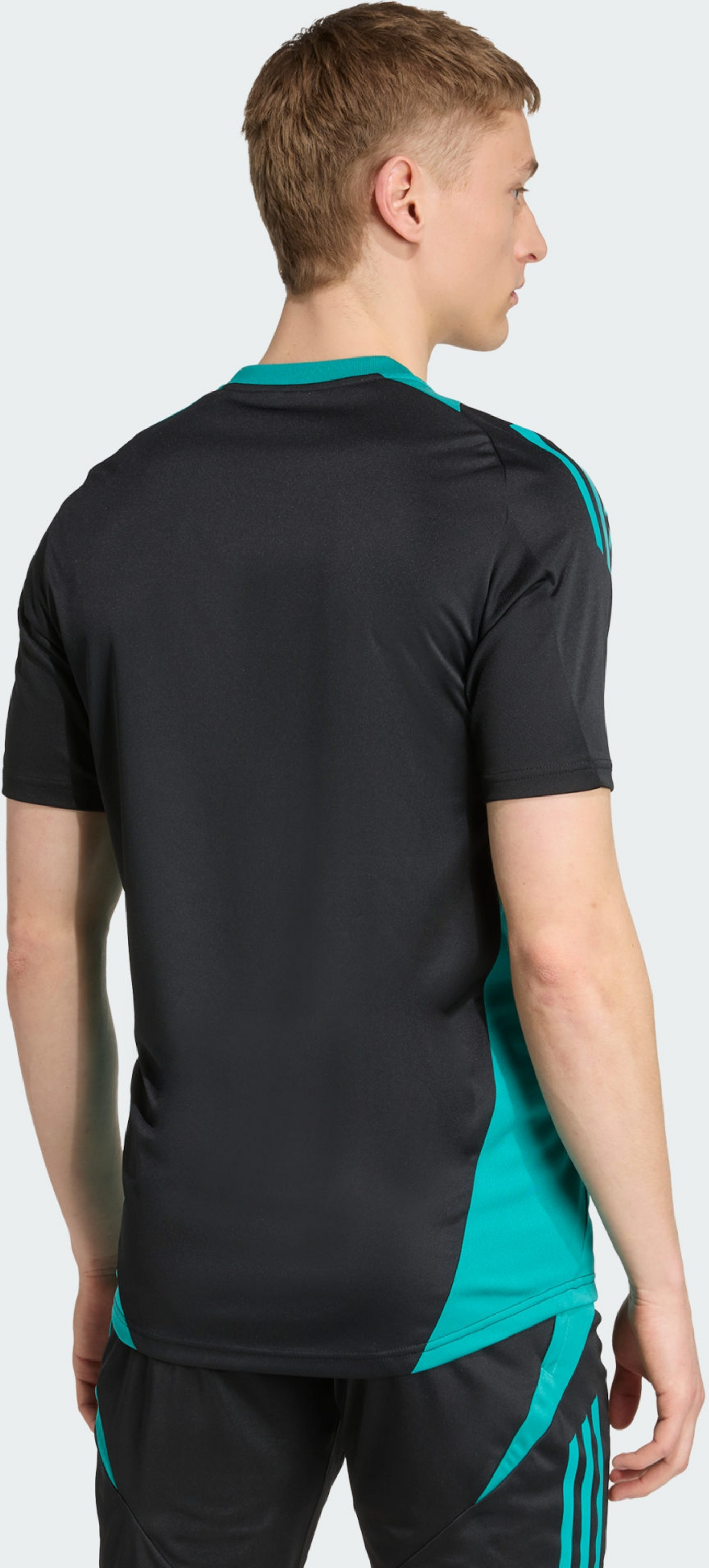 ADIDAS, Adidas All Blacks Performance T-shirt