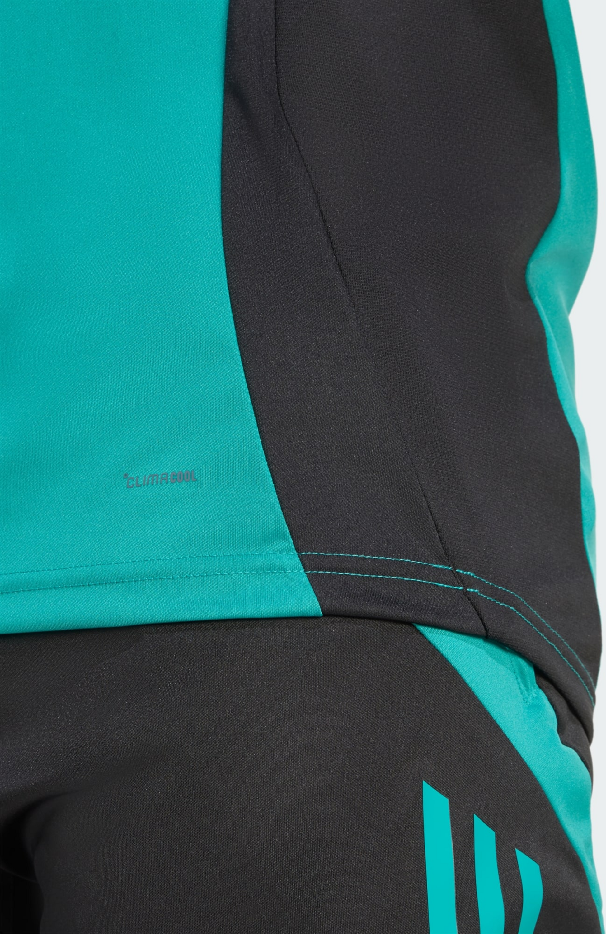 ADIDAS, Adidas All Blacks Performance T-shirt