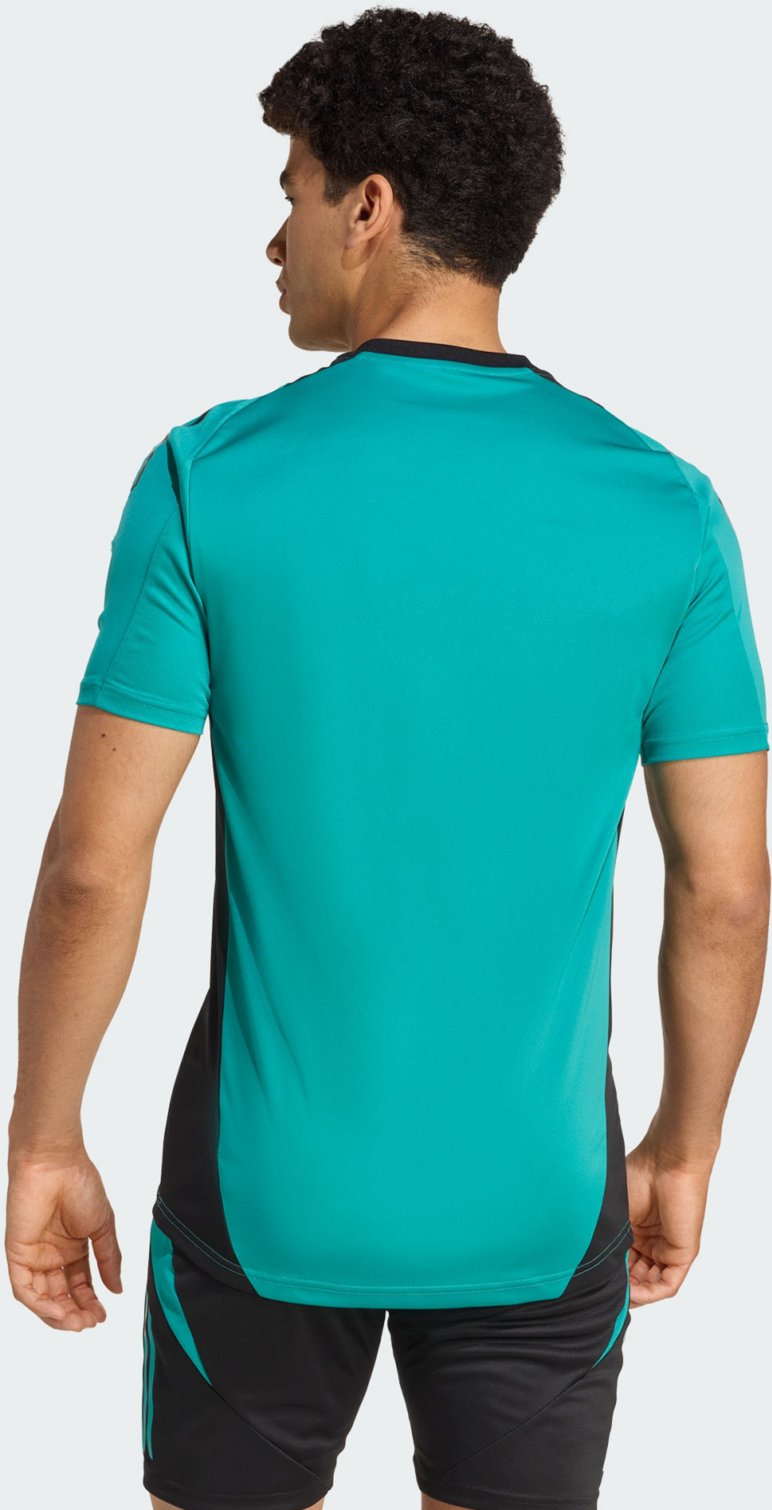 ADIDAS, Adidas All Blacks Performance T-shirt