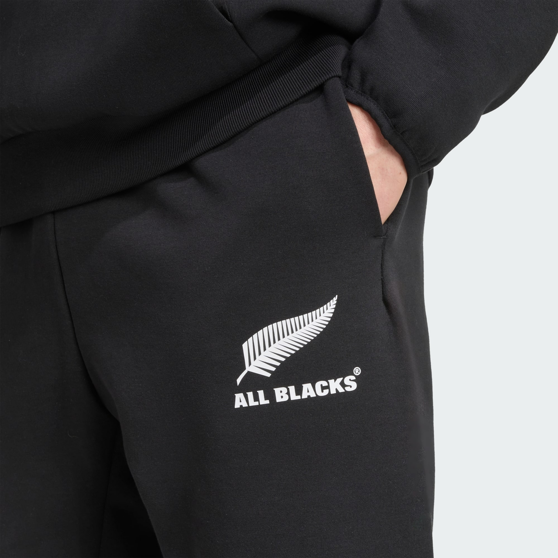 ADIDAS, Adidas All Blacks Presentation Pants