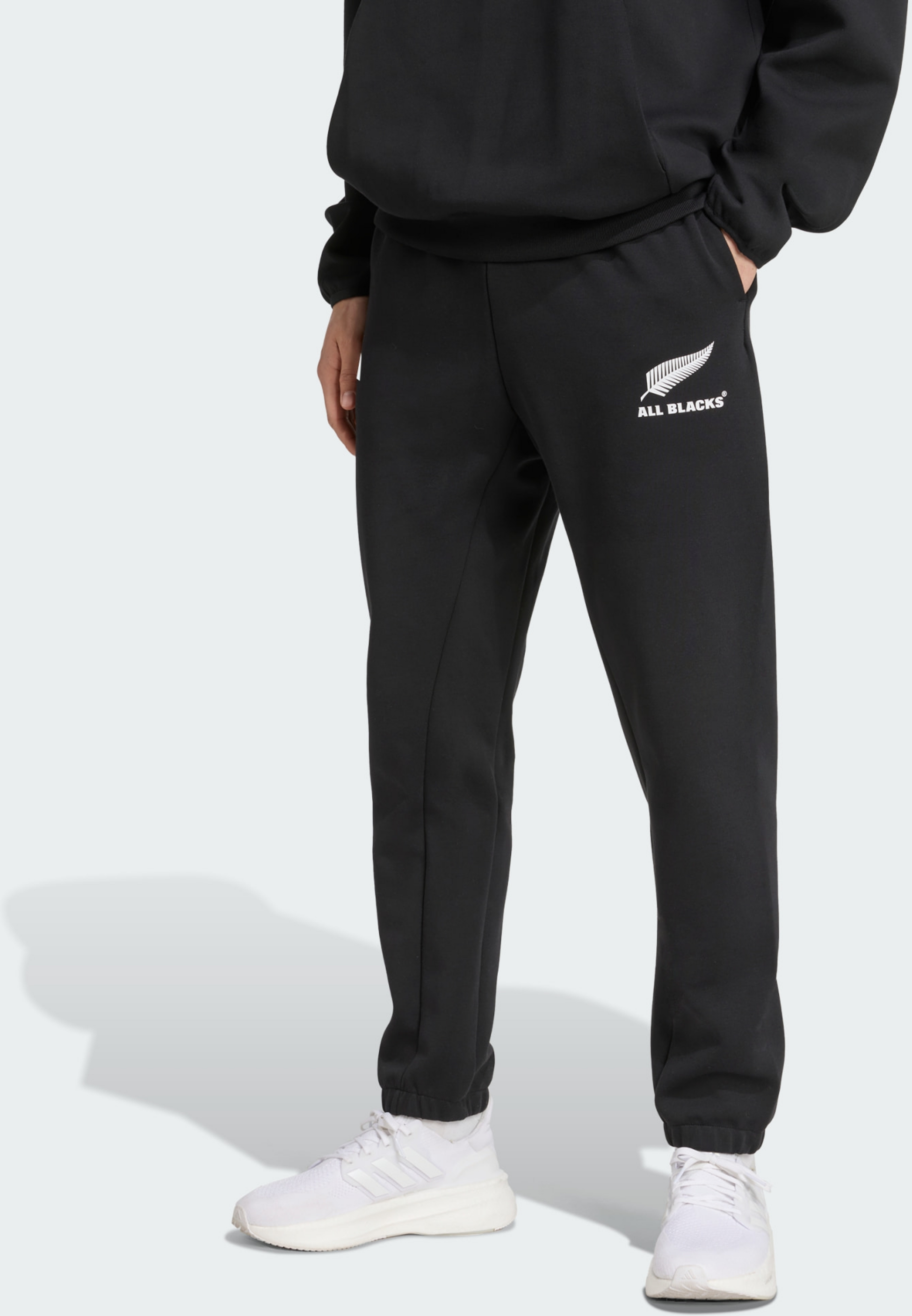 ADIDAS, Adidas All Blacks Presentation Pants