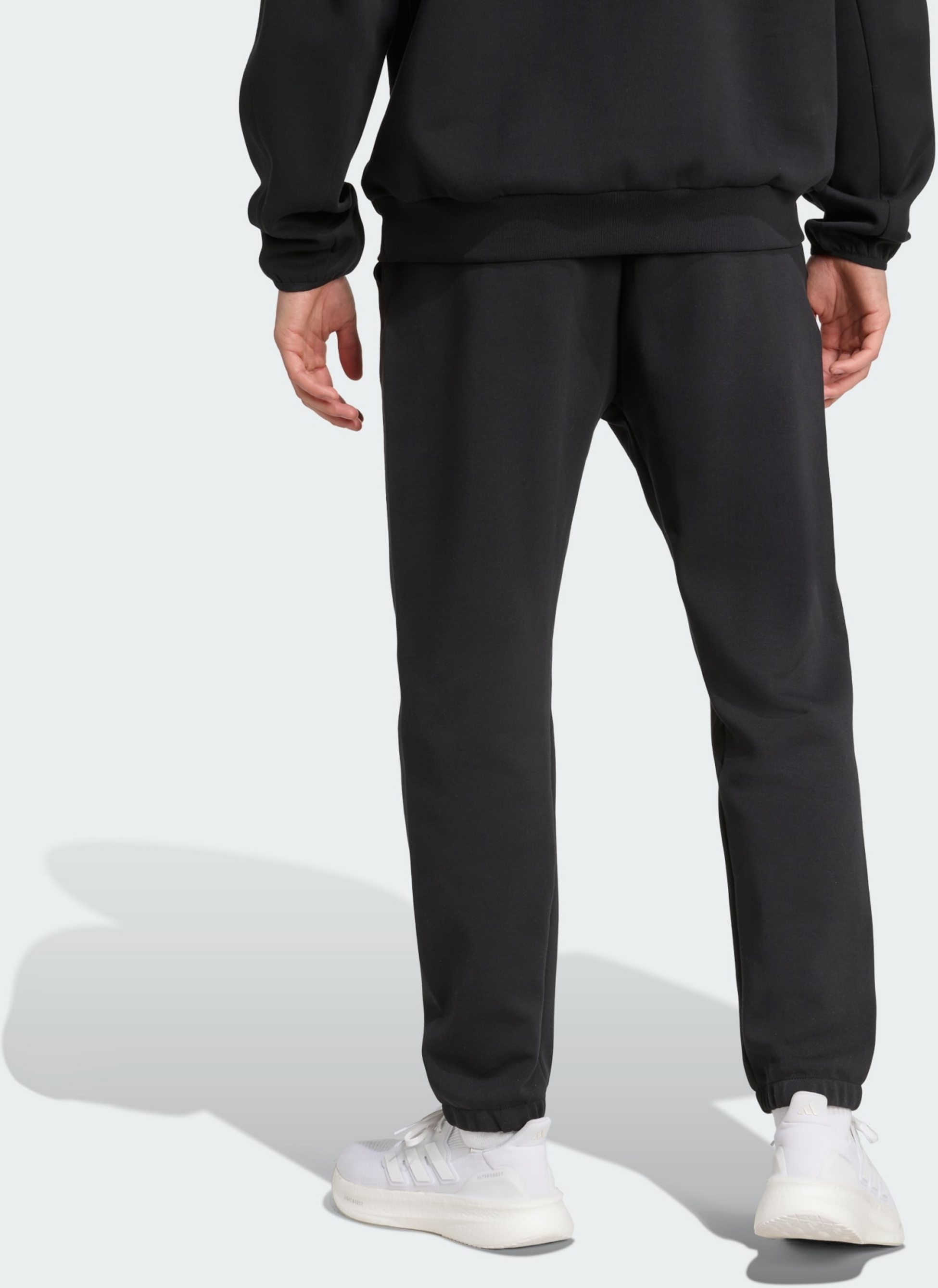 ADIDAS, Adidas All Blacks Presentation Pants