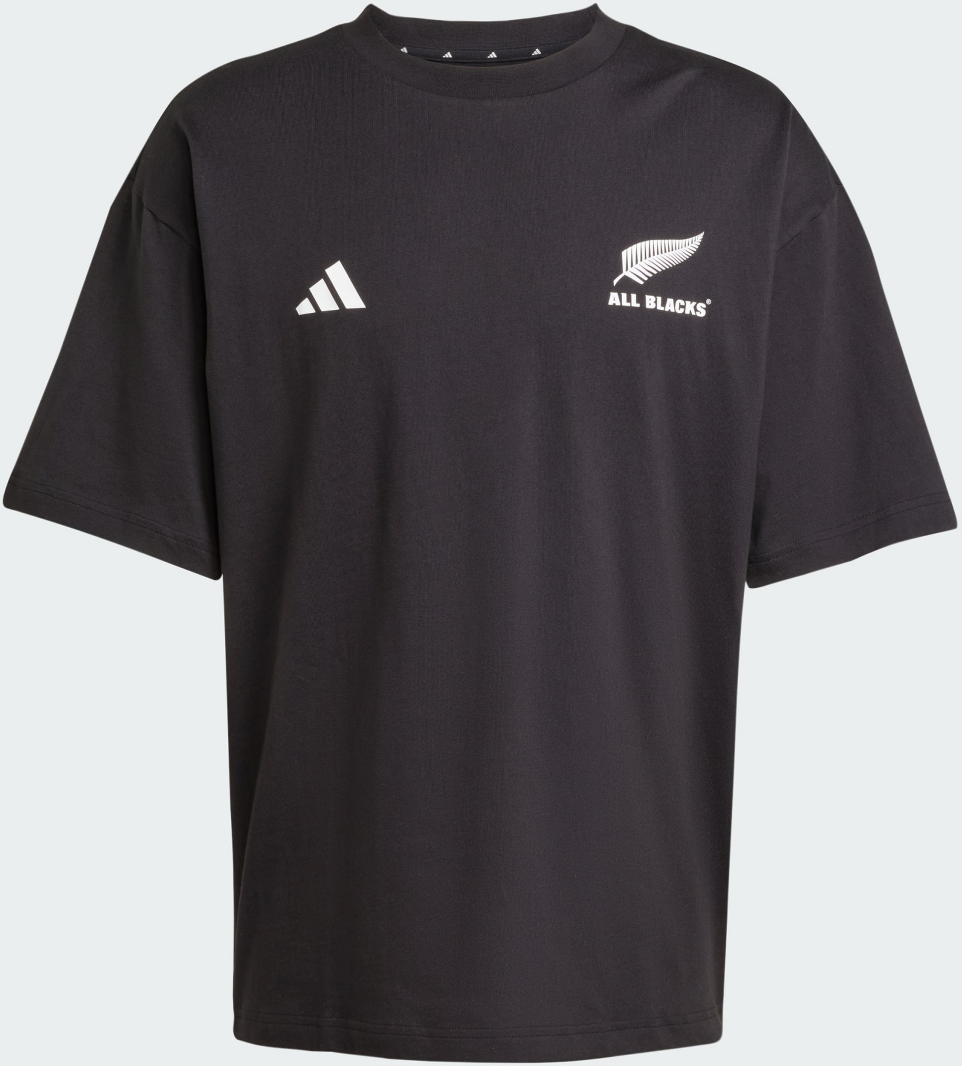 ADIDAS, Adidas All Blacks Presentation T-shirt