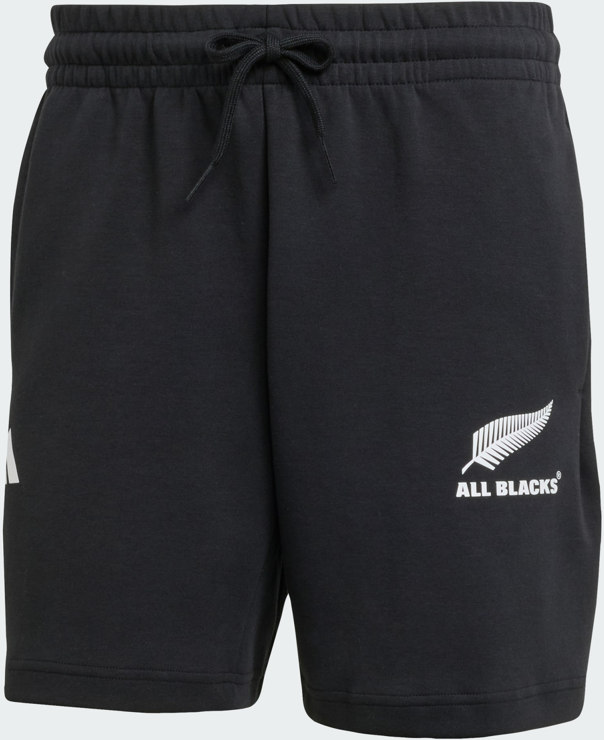 ADIDAS, Adidas All Blacks Presentationsshorts