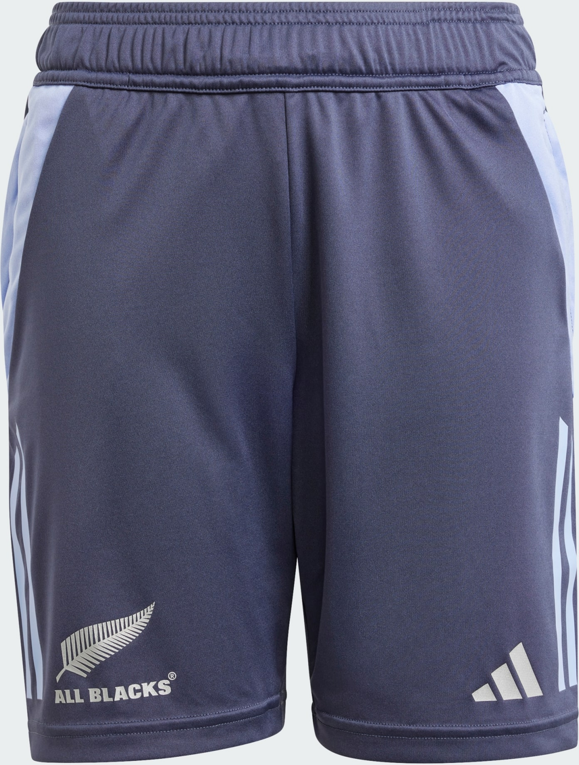 ADIDAS, Adidas All Blacks Rugby Aeroready Shorts