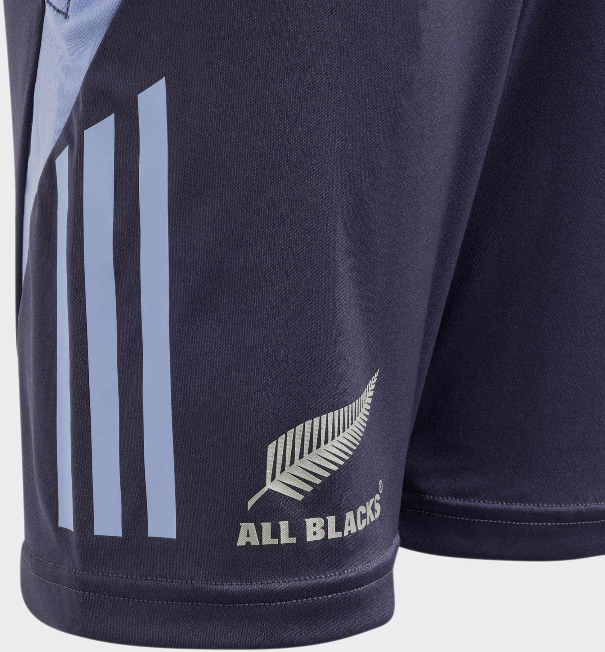 ADIDAS, Adidas All Blacks Rugby Aeroready Shorts