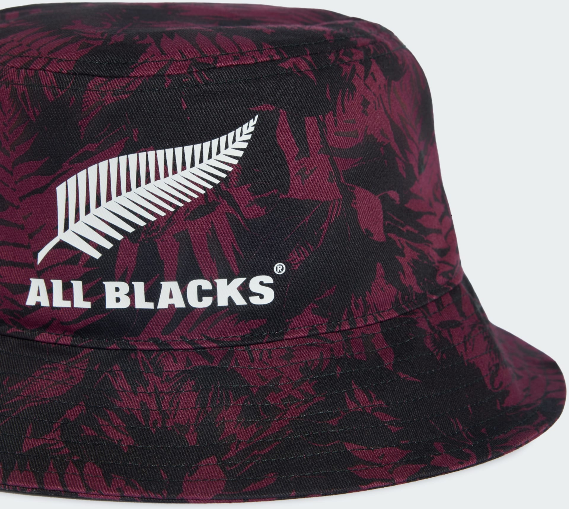ADIDAS, Adidas All Blacks Rugby Greatest Rivalry Buckethatt
