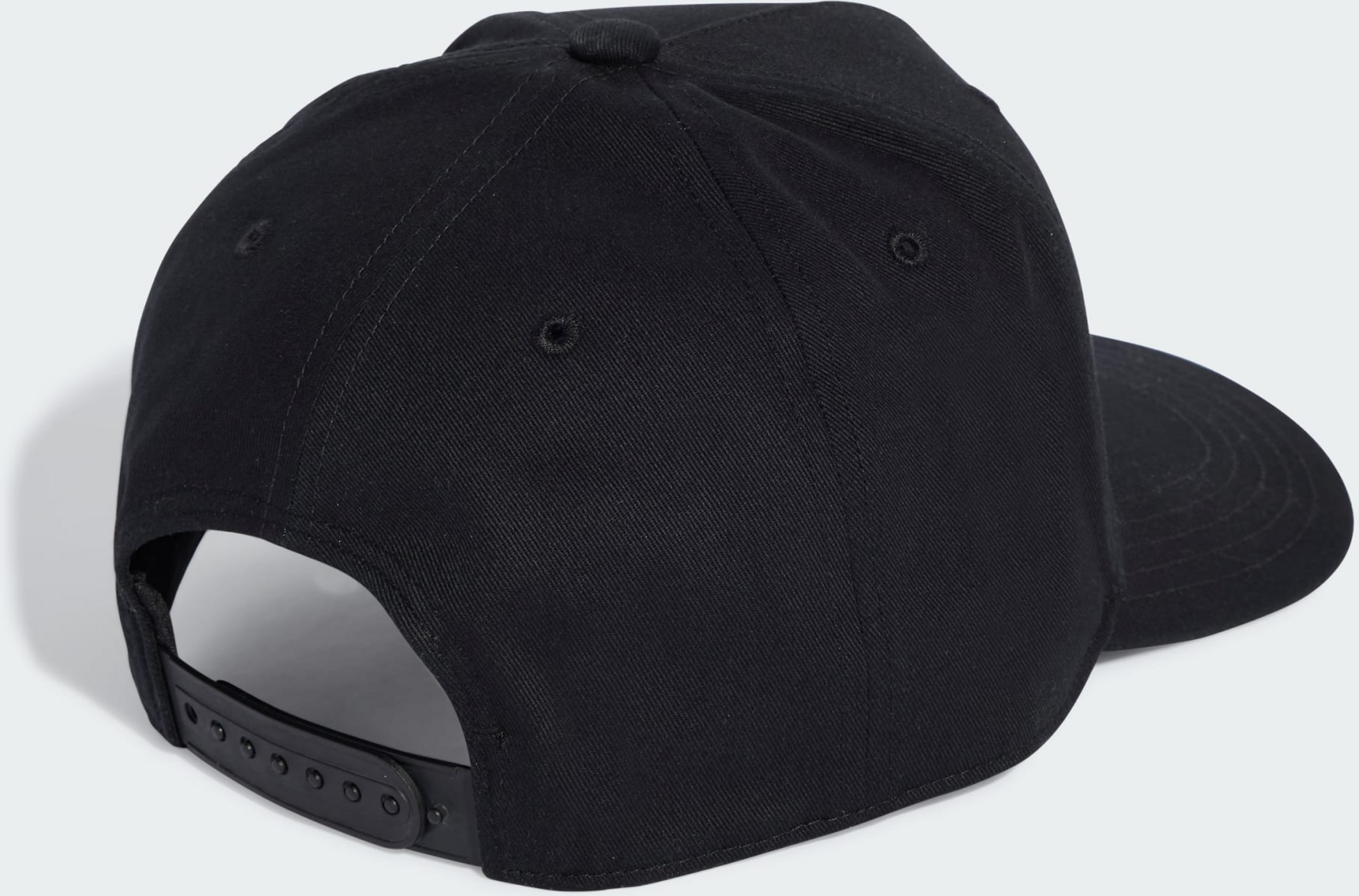 ADIDAS, Adidas All Blacks Snapback Keps