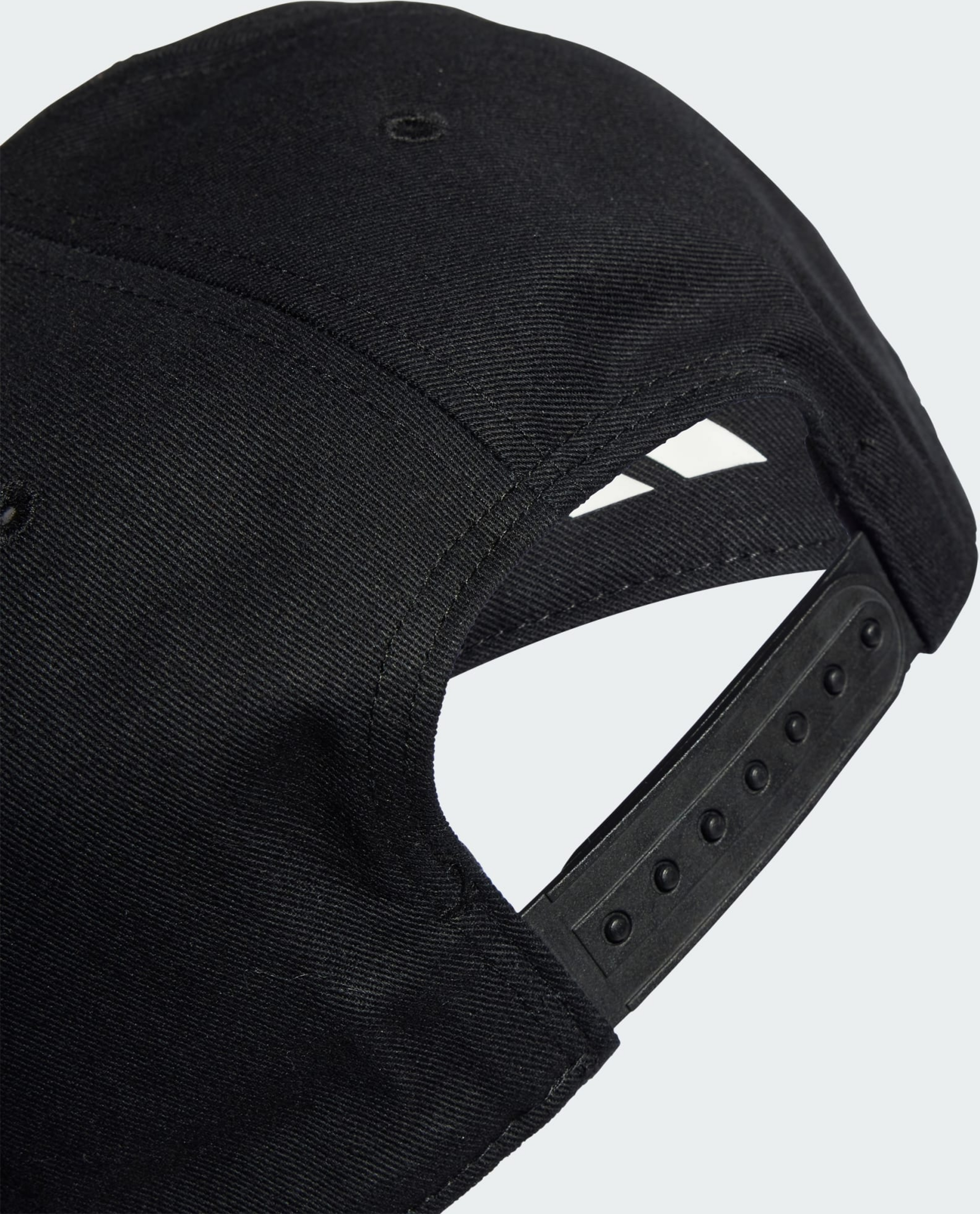 ADIDAS, Adidas All Blacks Snapback Keps