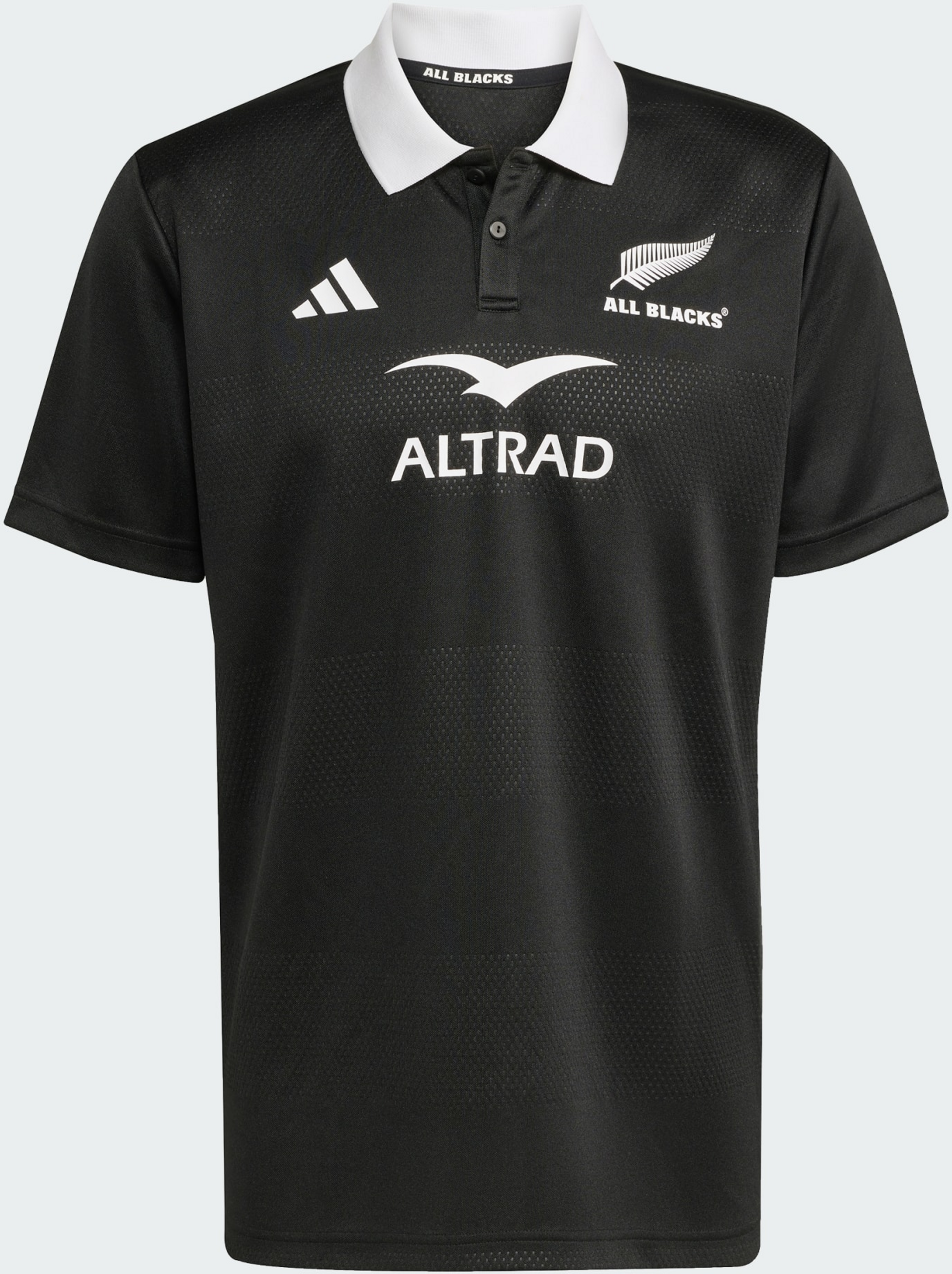 ADIDAS, Adidas All Blacks Supporter Pikétröja