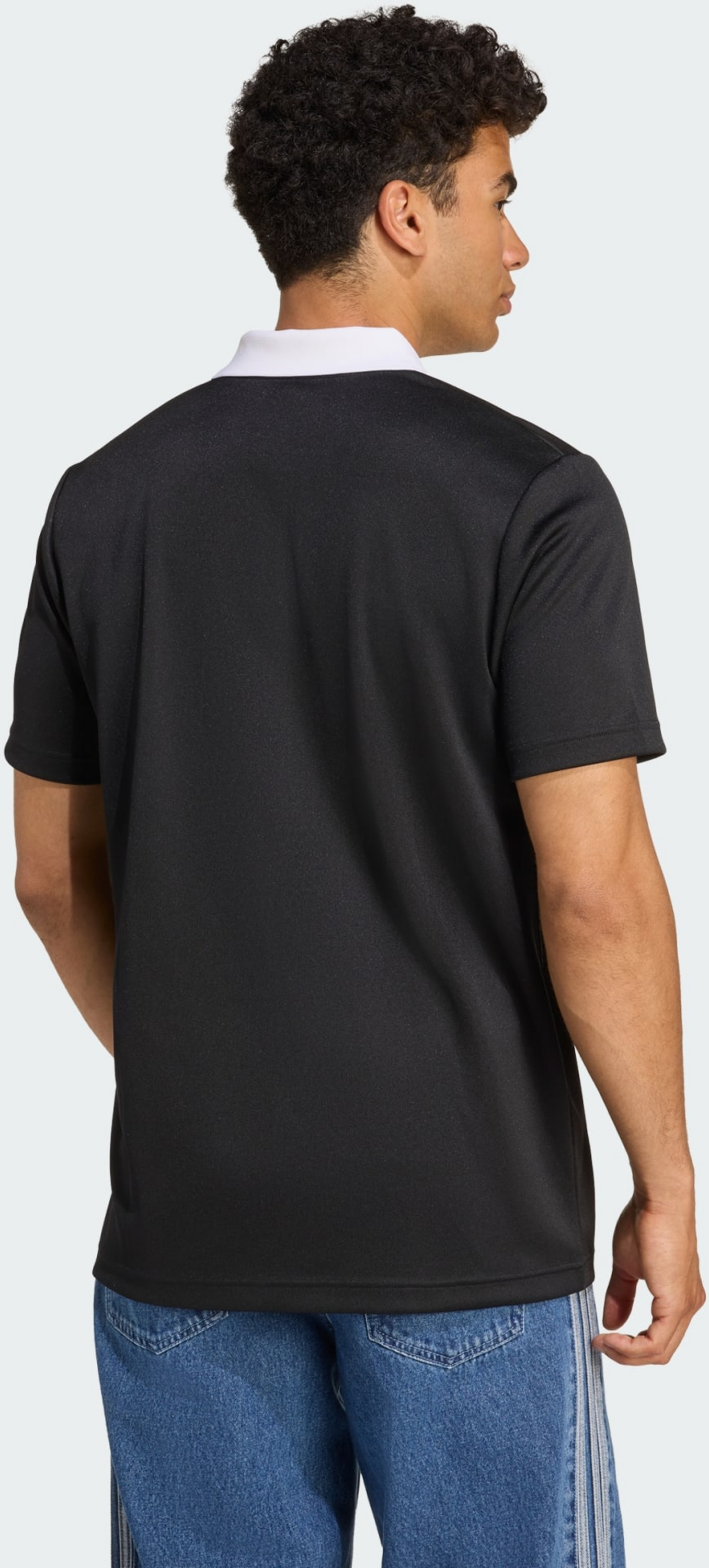 ADIDAS, Adidas All Blacks Supporter Pikétröja