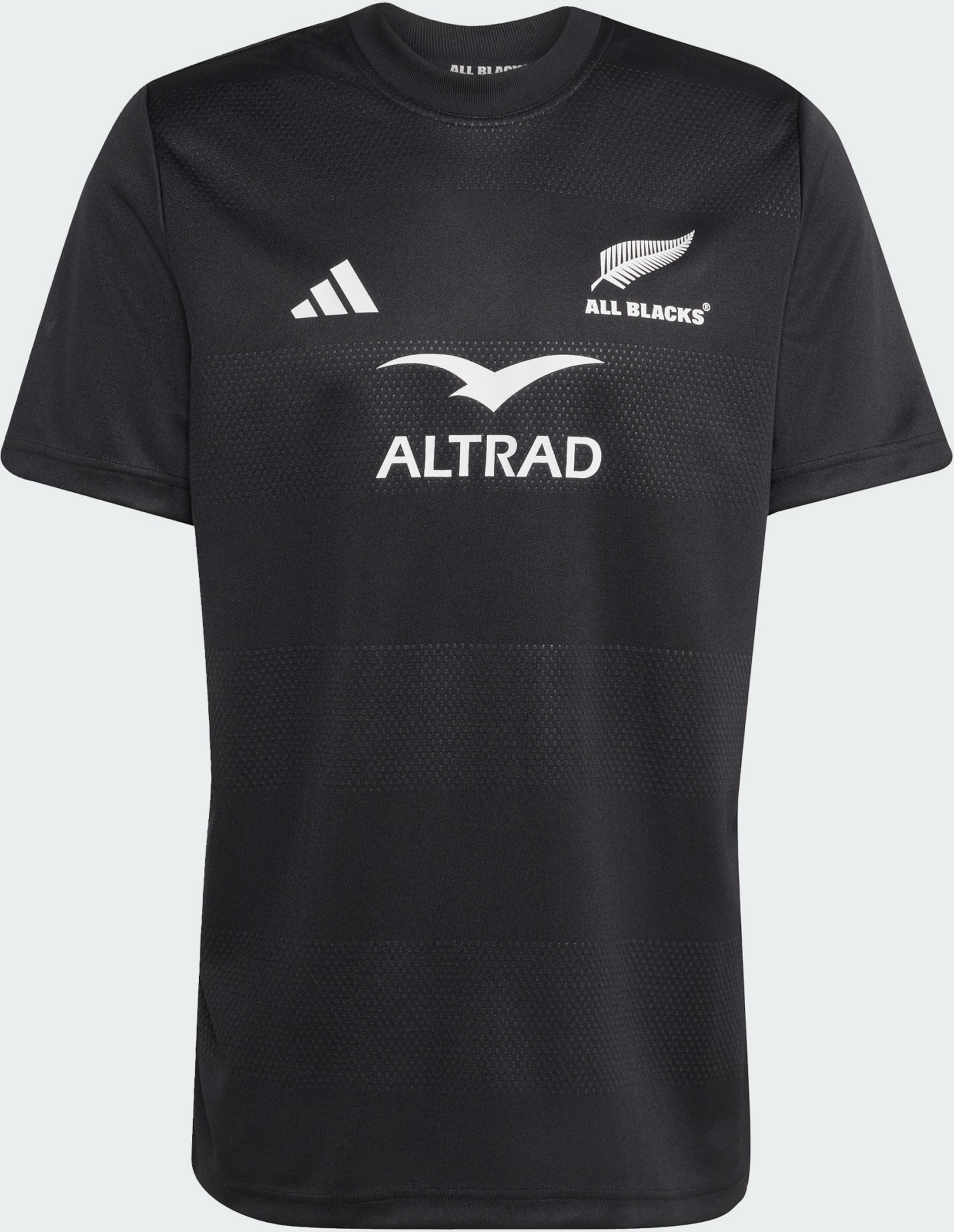 ADIDAS, Adidas All Blacks Supportertröja