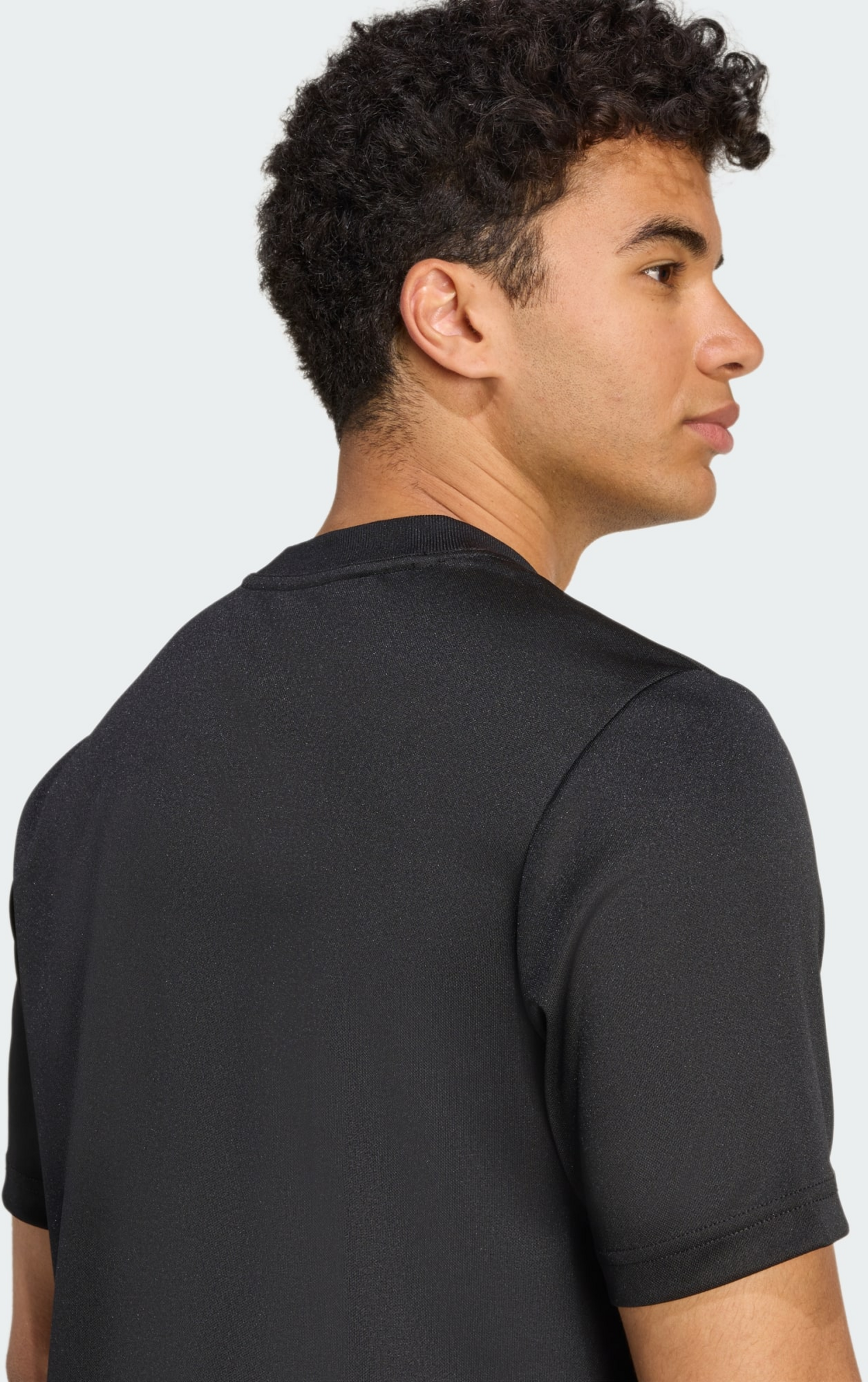 ADIDAS, Adidas All Blacks Supportertröja