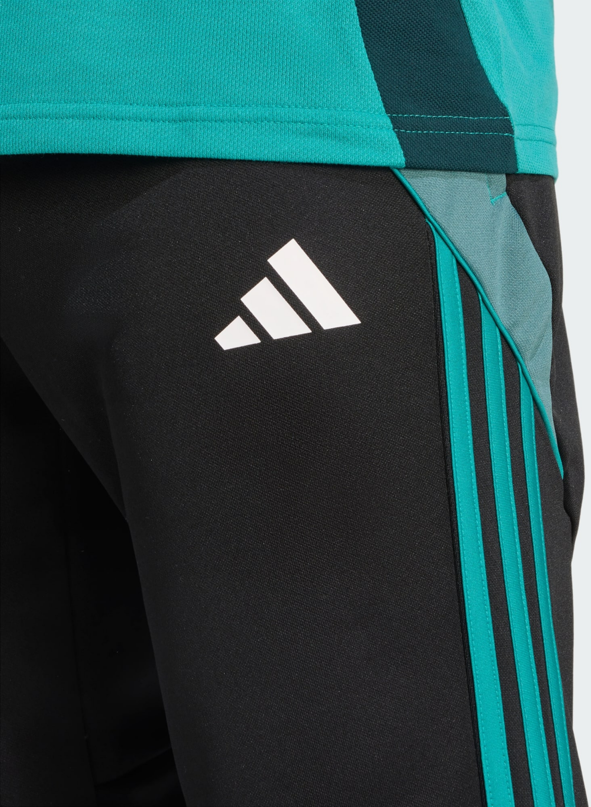 ADIDAS, Adidas All Blacks Träningsbyxor