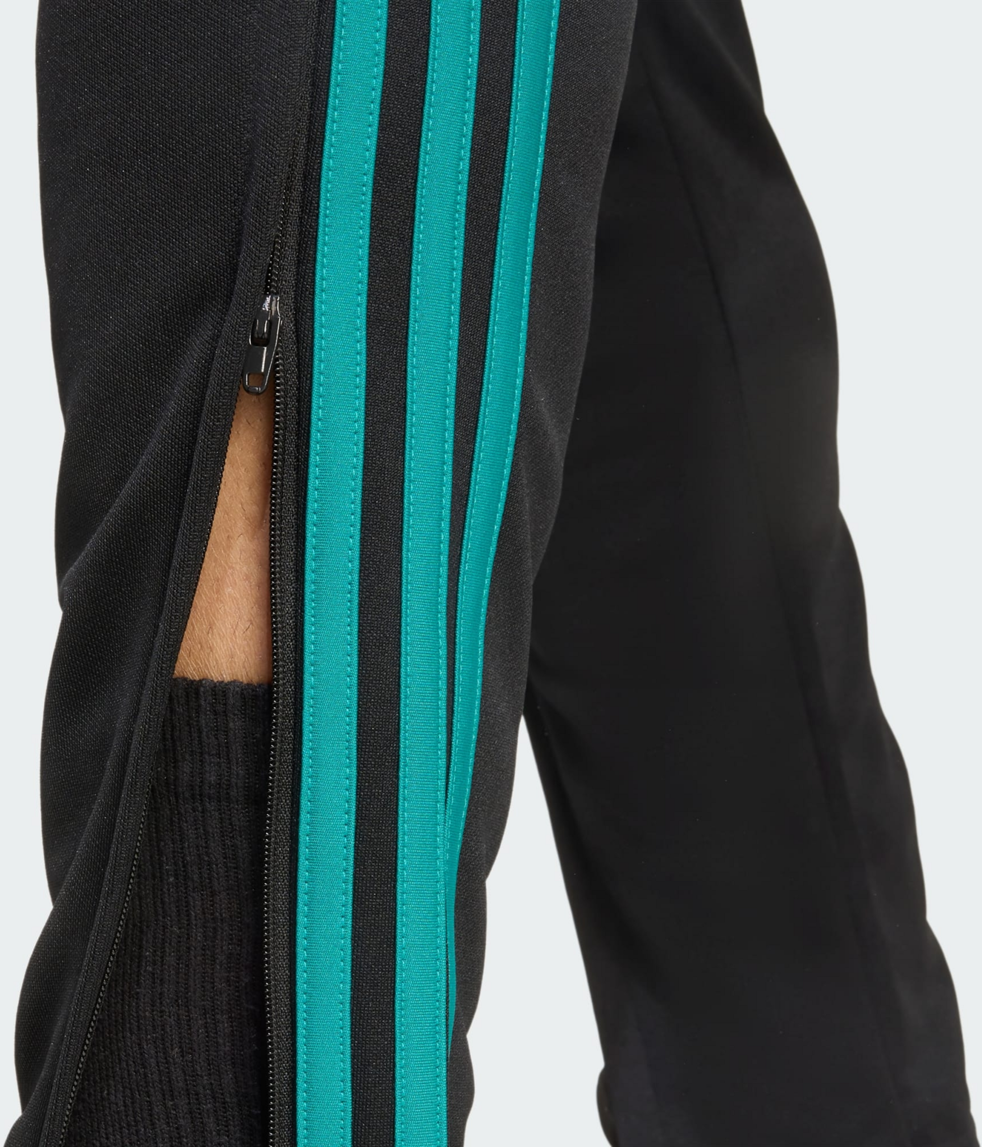 ADIDAS, Adidas All Blacks Träningsbyxor