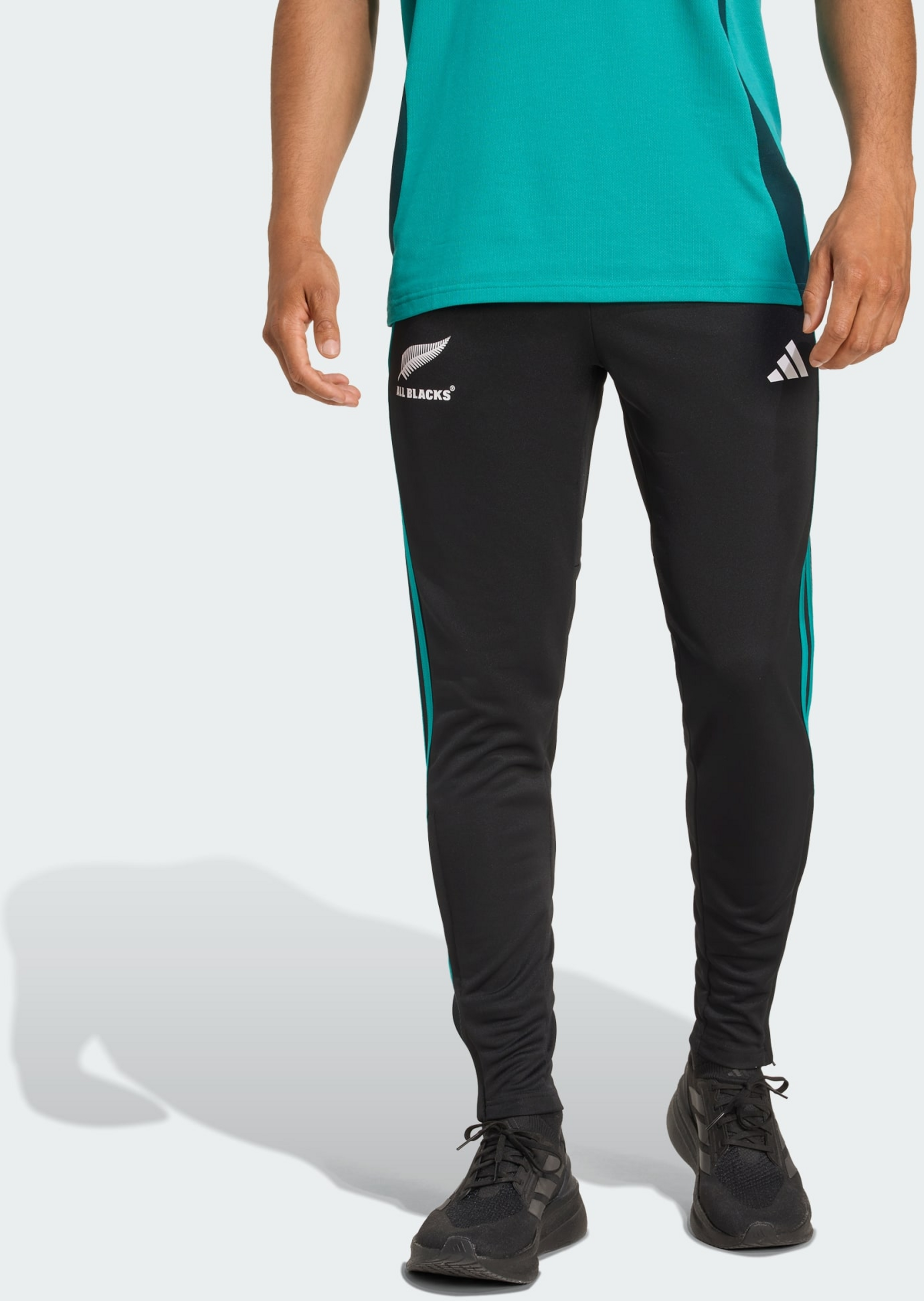 ADIDAS, Adidas All Blacks Träningsbyxor