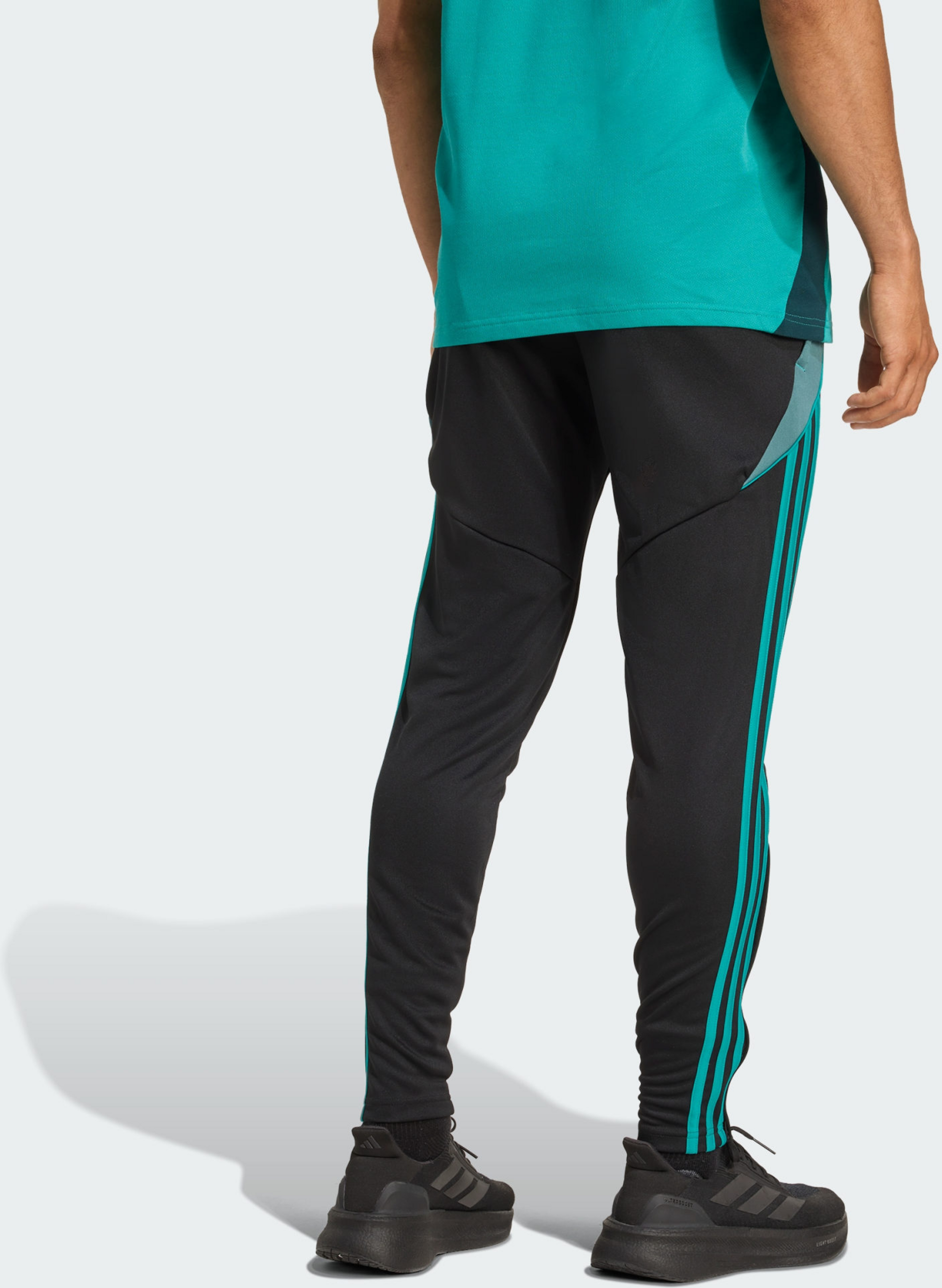 ADIDAS, Adidas All Blacks Träningsbyxor