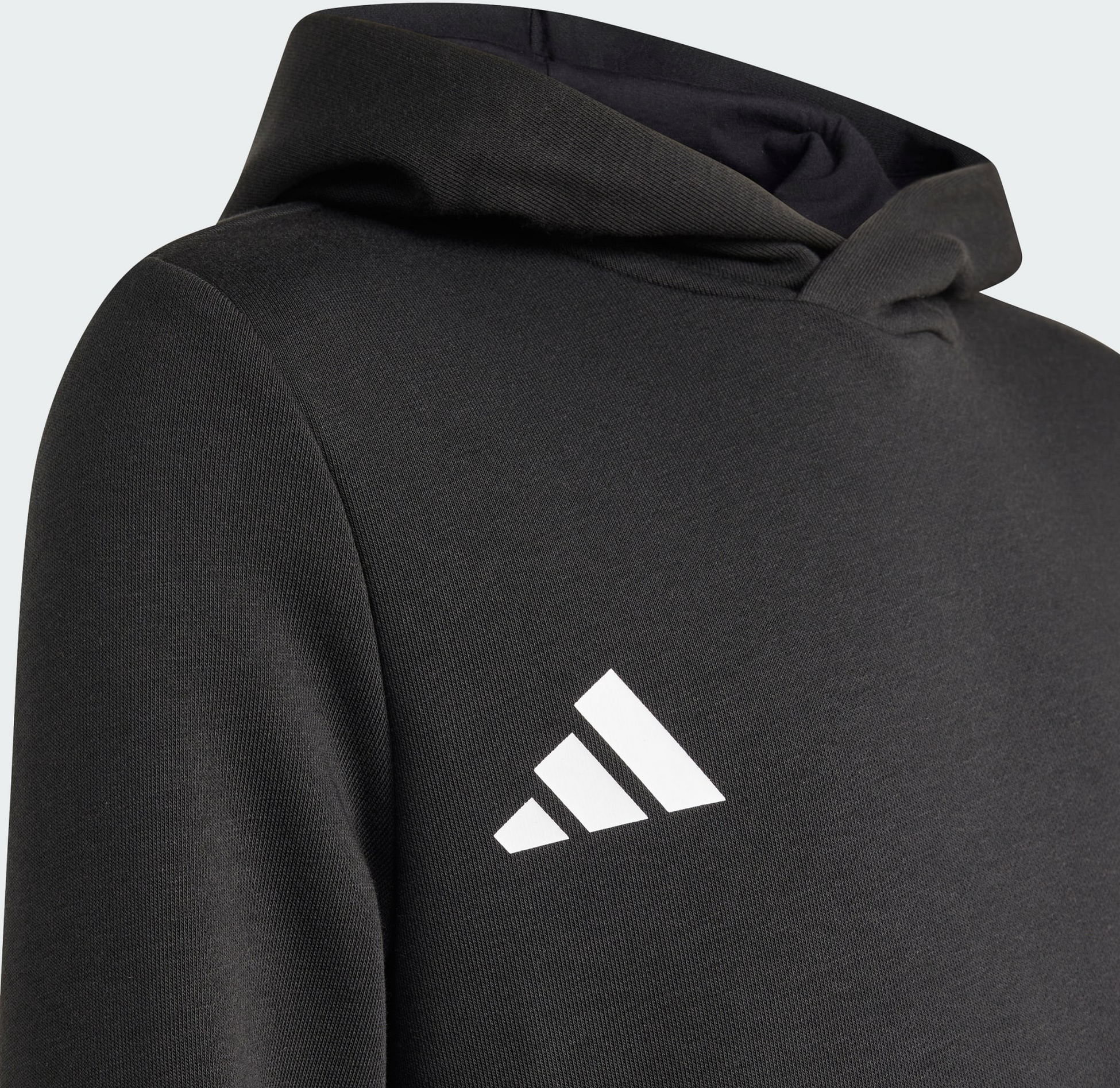 ADIDAS, Adidas All Blacks X Marvel Hoodie Barn