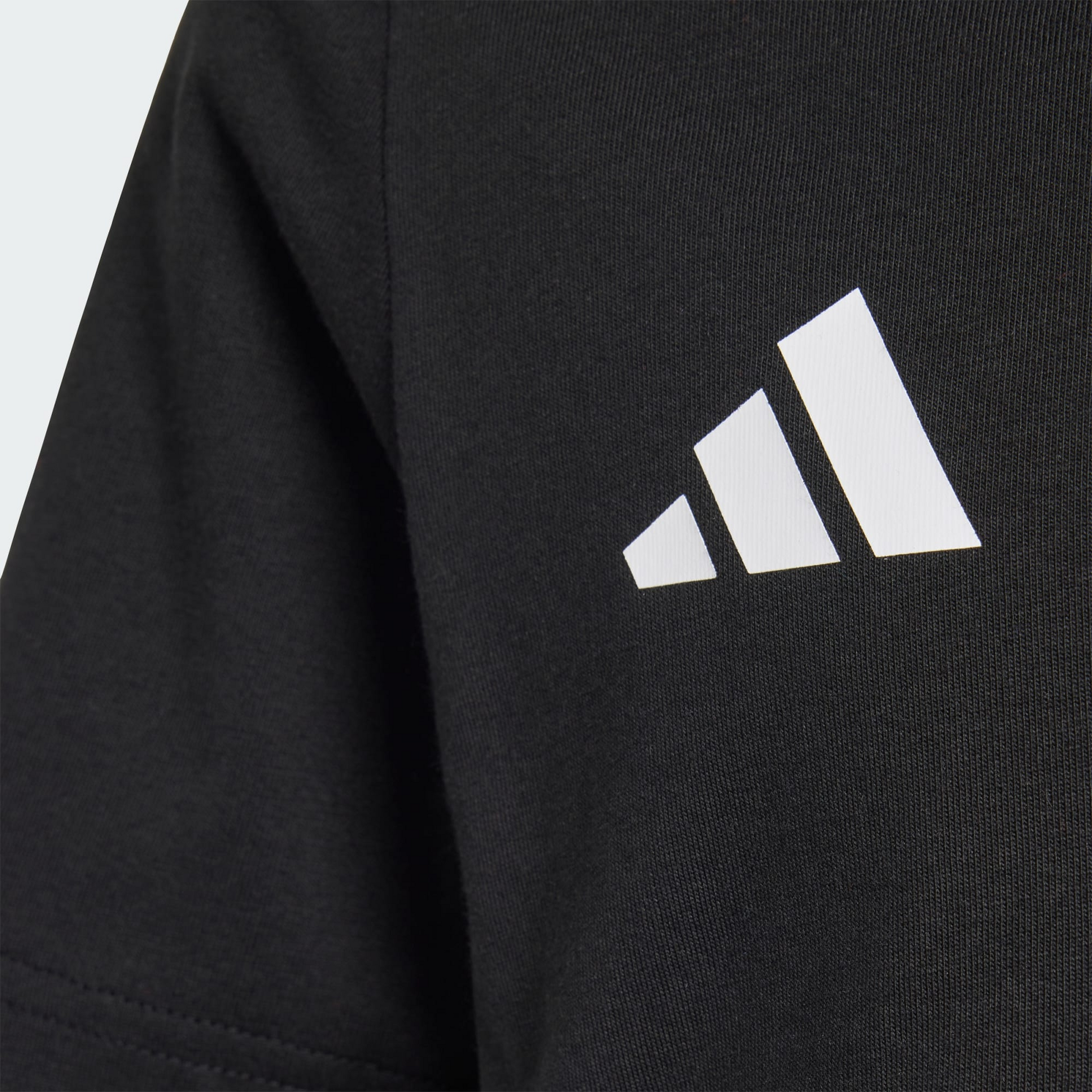 ADIDAS, Adidas All Blacks X Marvel T-shirt Barn