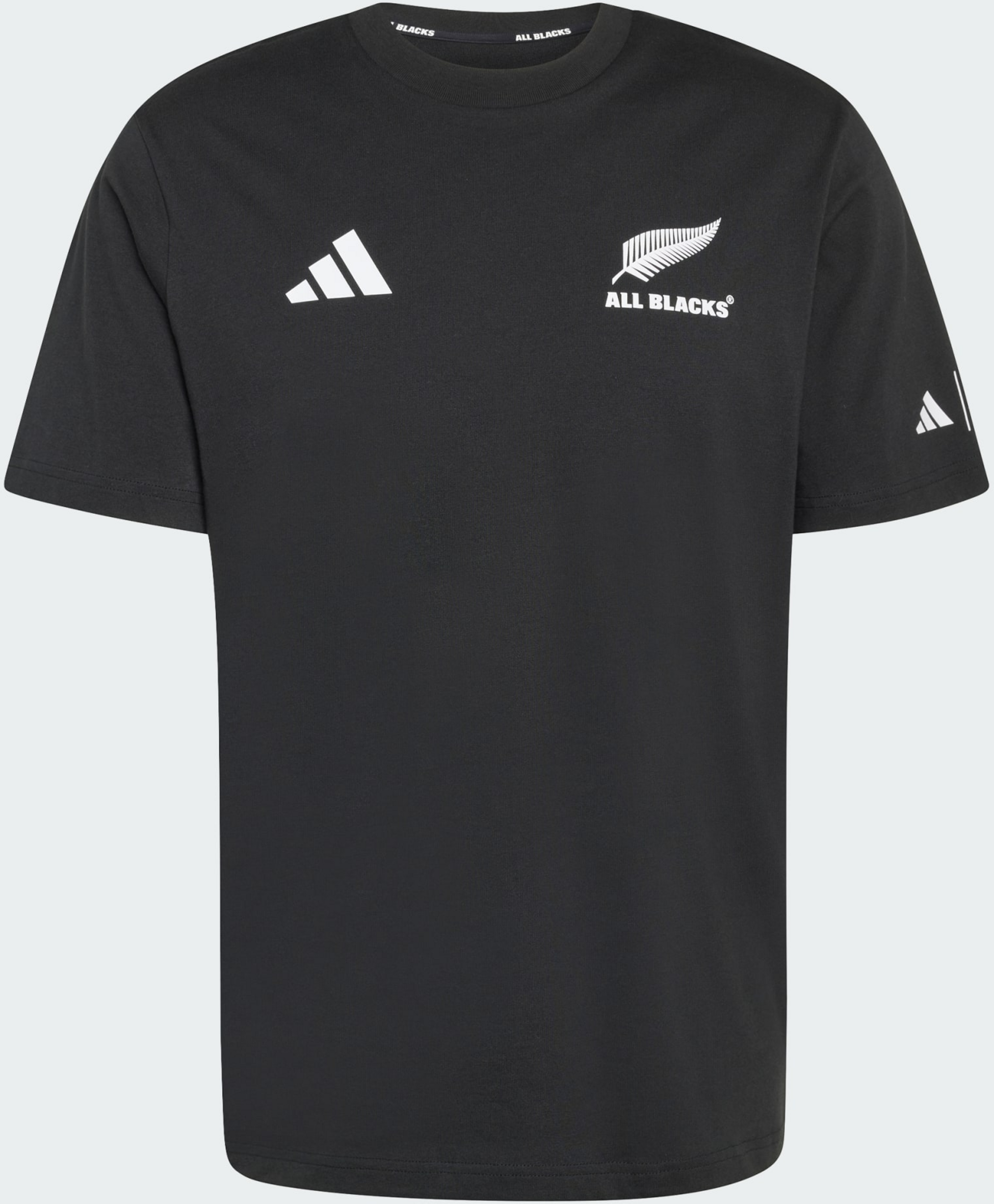 ADIDAS, Adidas All Blacks X Marvel T-shirt