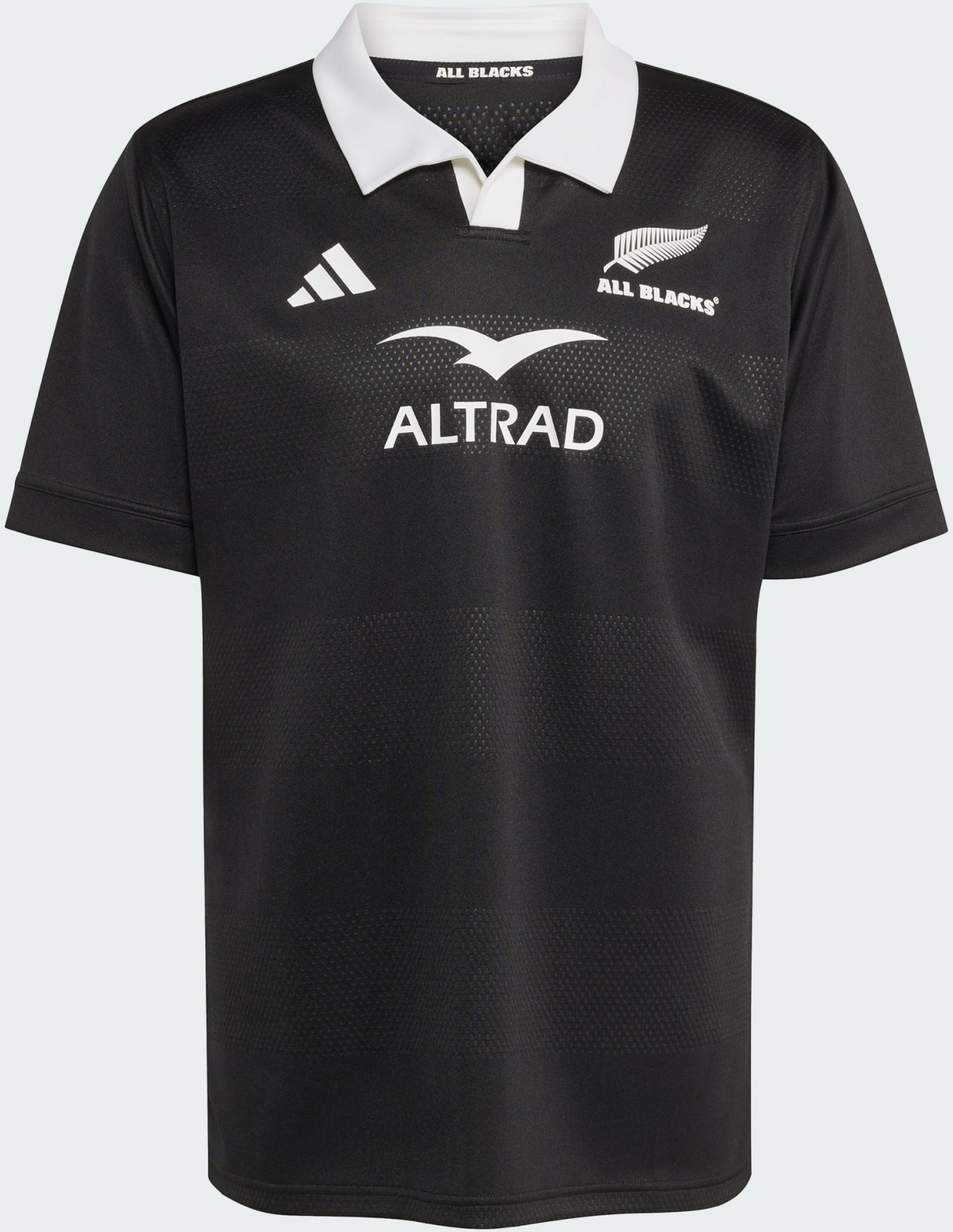 ADIDAS, Adidas All Blacks-hemmatröja