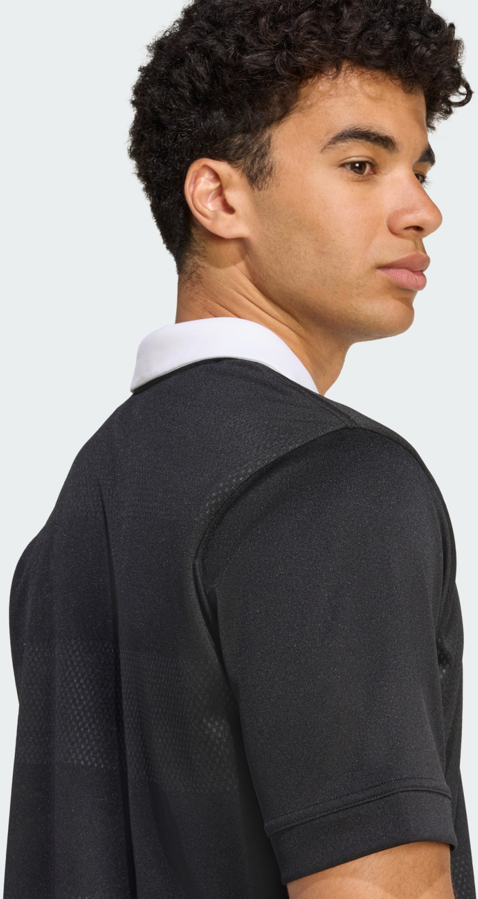 ADIDAS, Adidas All Blacks-hemmatröja