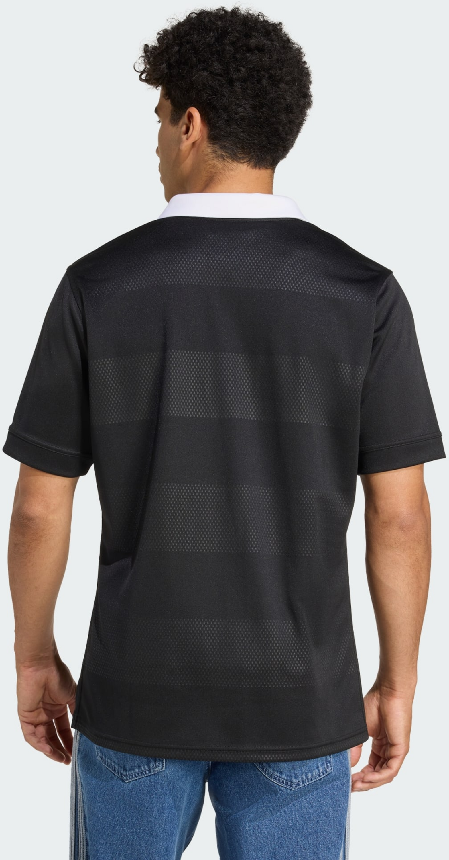 ADIDAS, Adidas All Blacks-hemmatröja