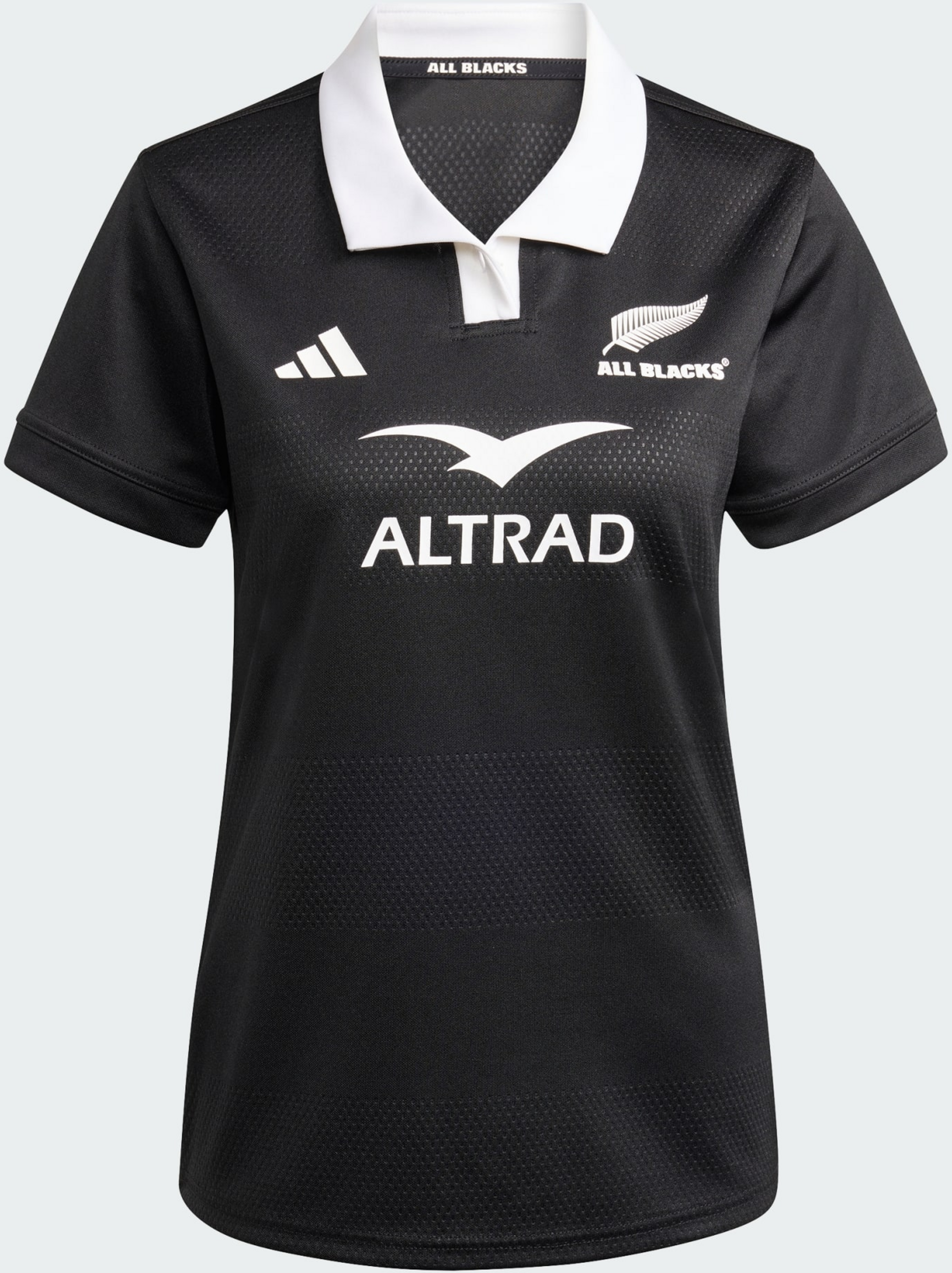 ADIDAS, Adidas All Blacks-hemmatröja