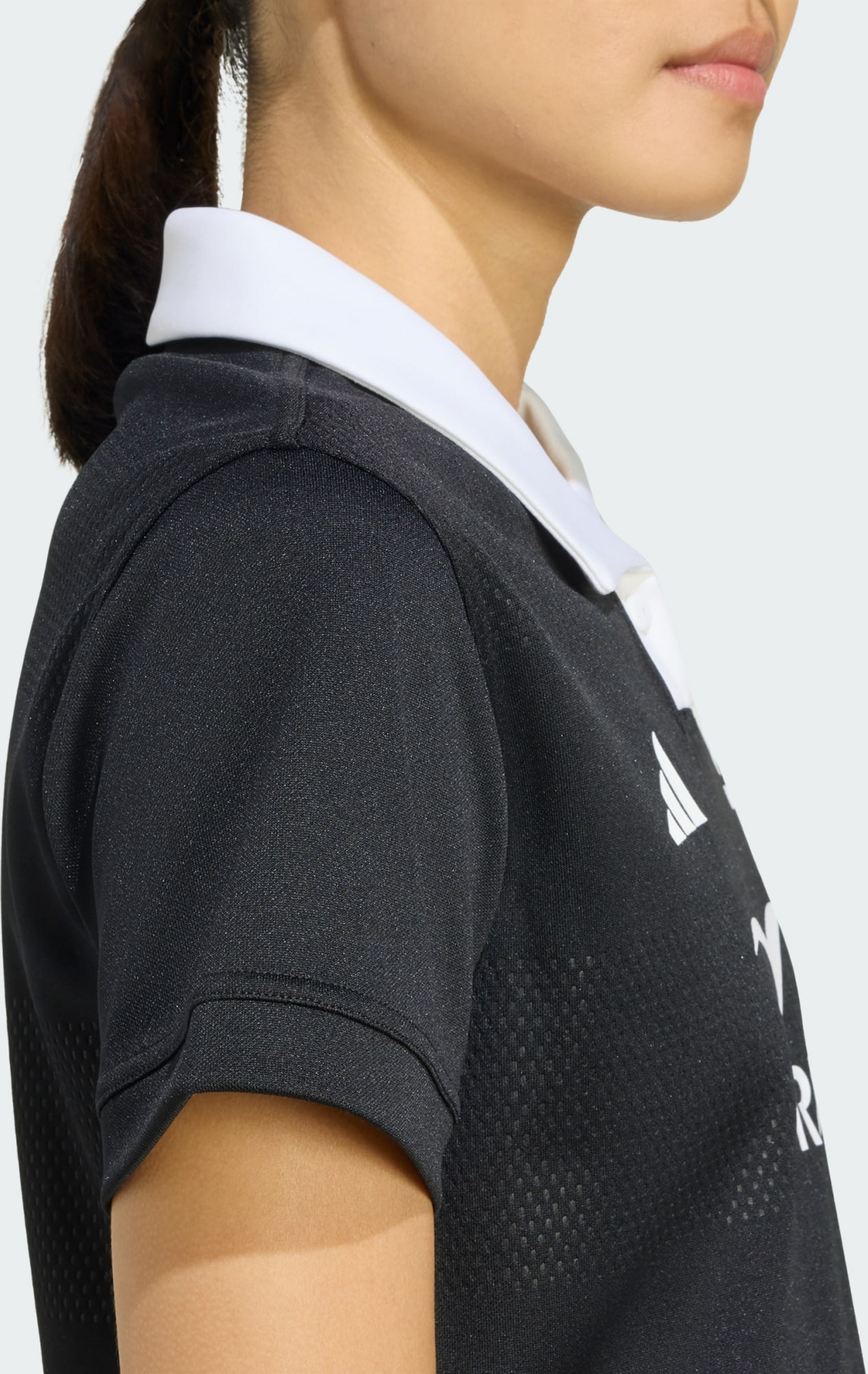 ADIDAS, Adidas All Blacks-hemmatröja