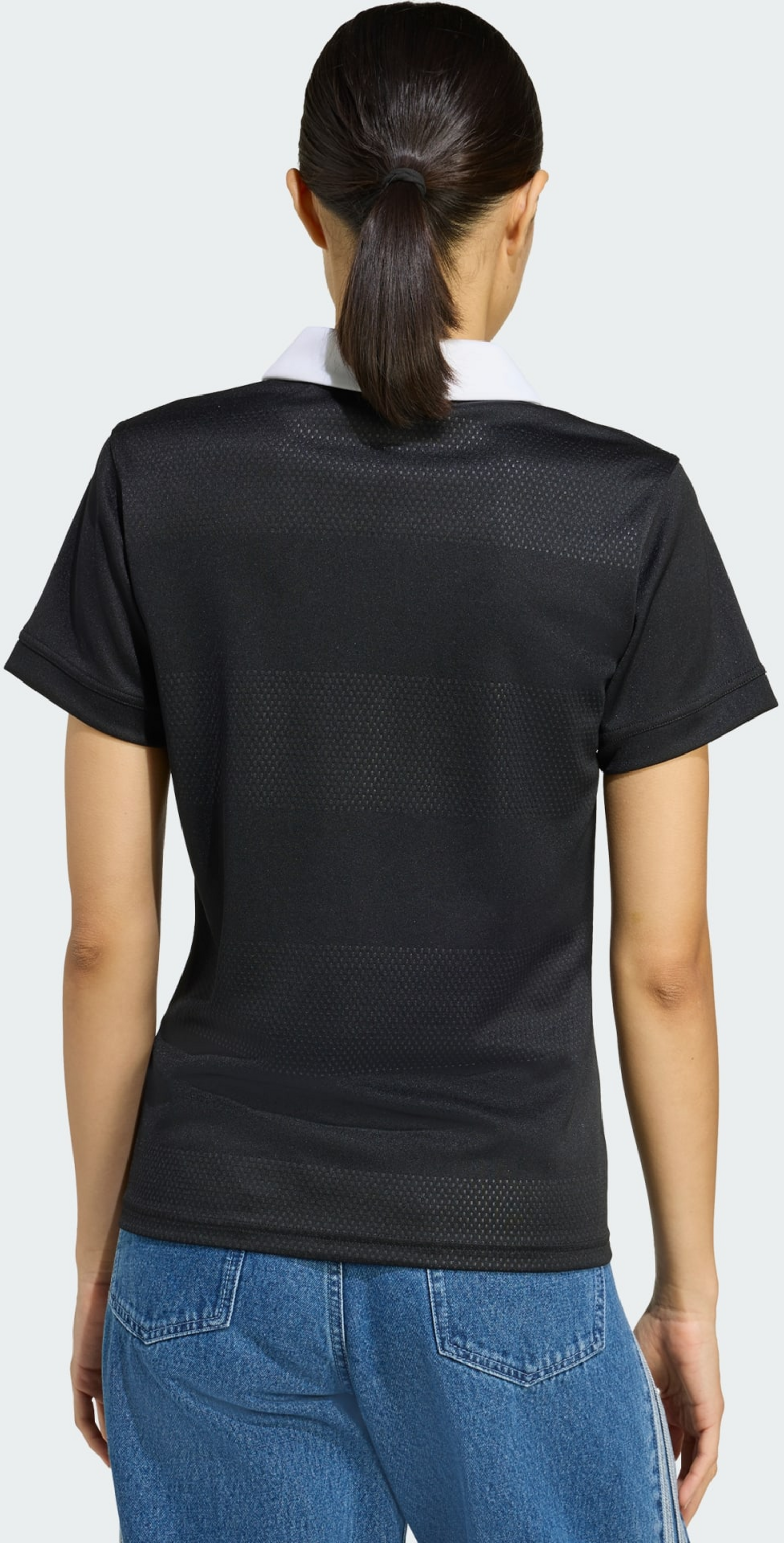 ADIDAS, Adidas All Blacks-hemmatröja