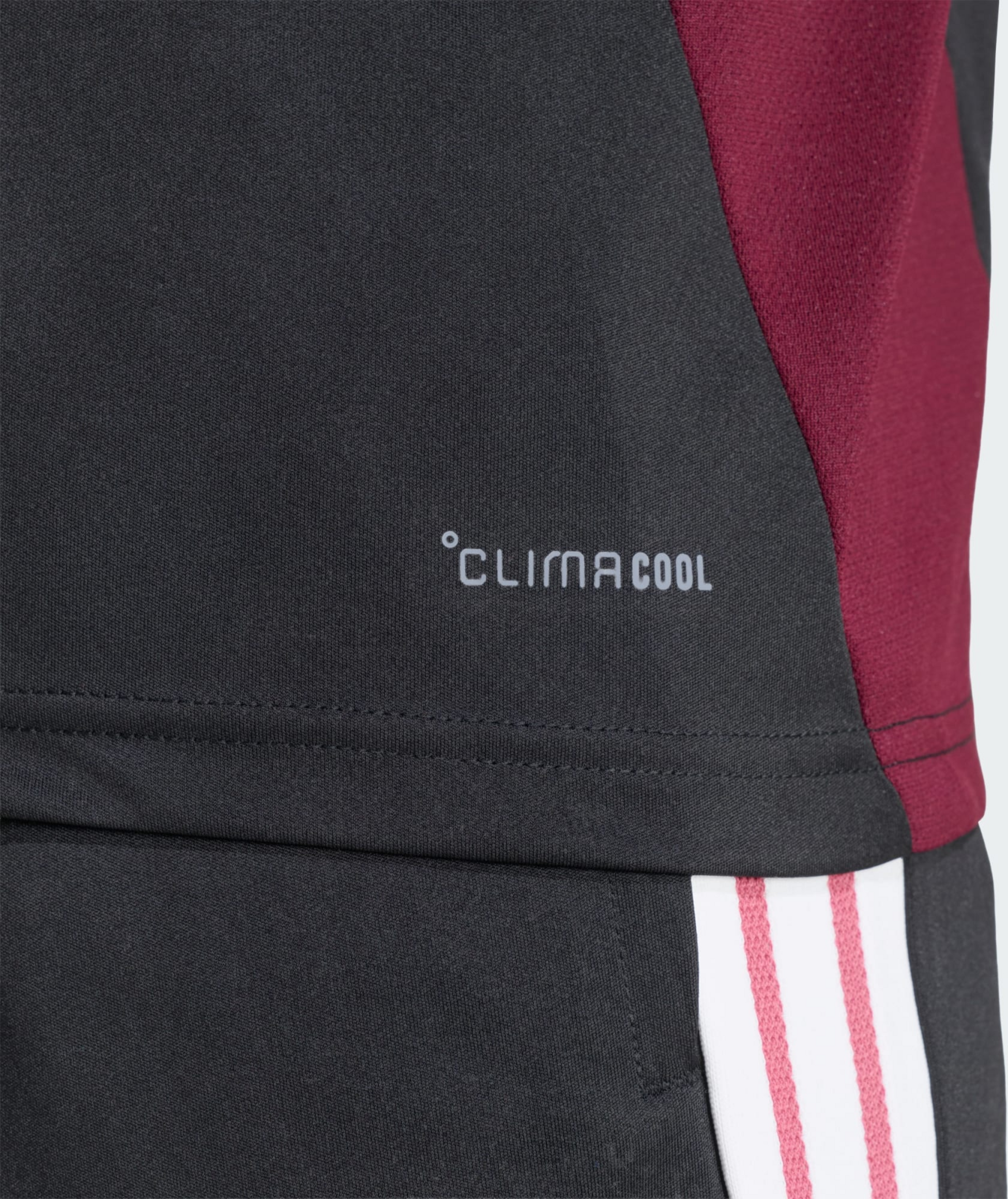 ADIDAS, Adidas All Blacks-linne