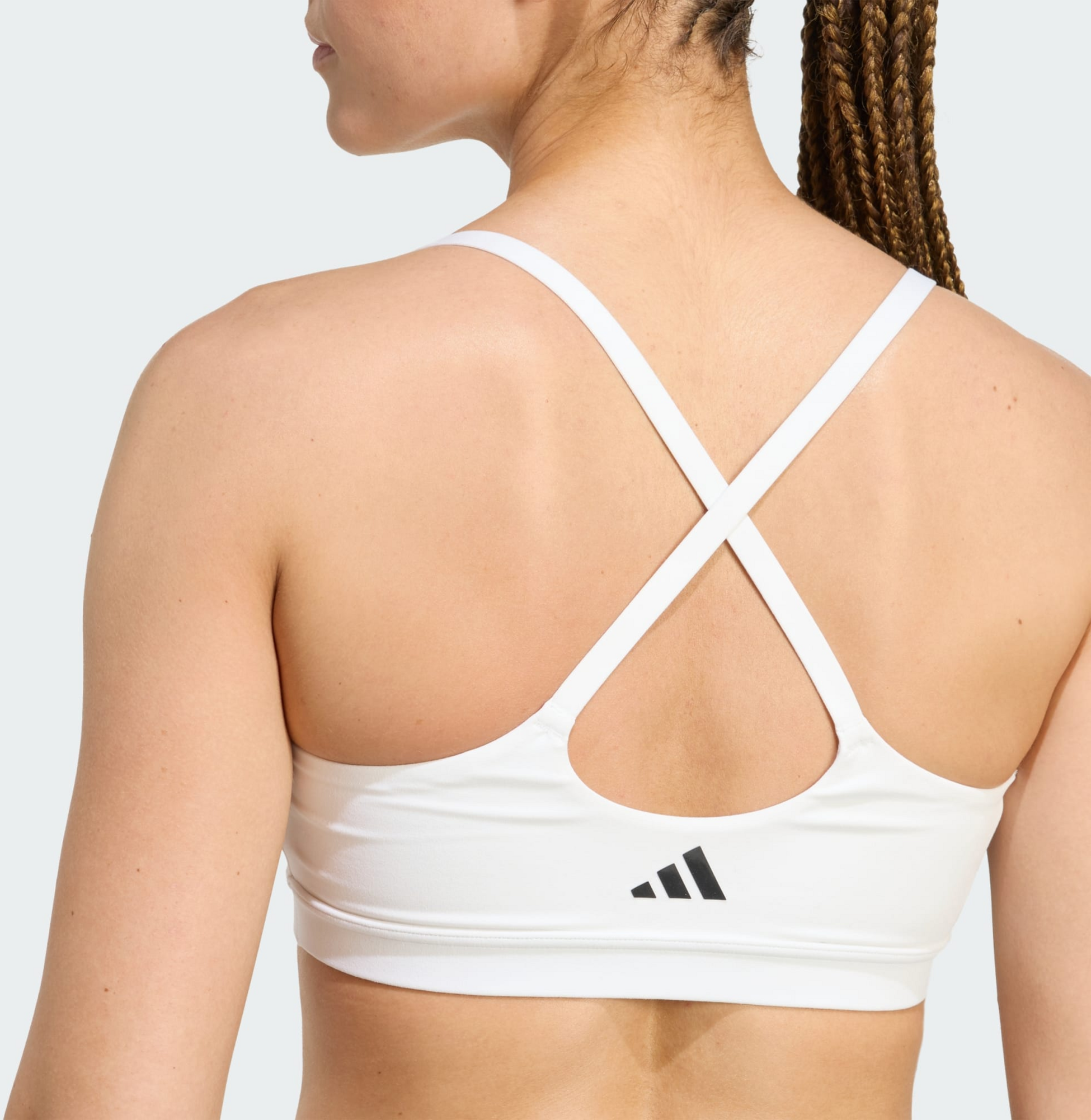 ADIDAS, Adidas All Me Bh Med L&auml;tt St&ouml;d