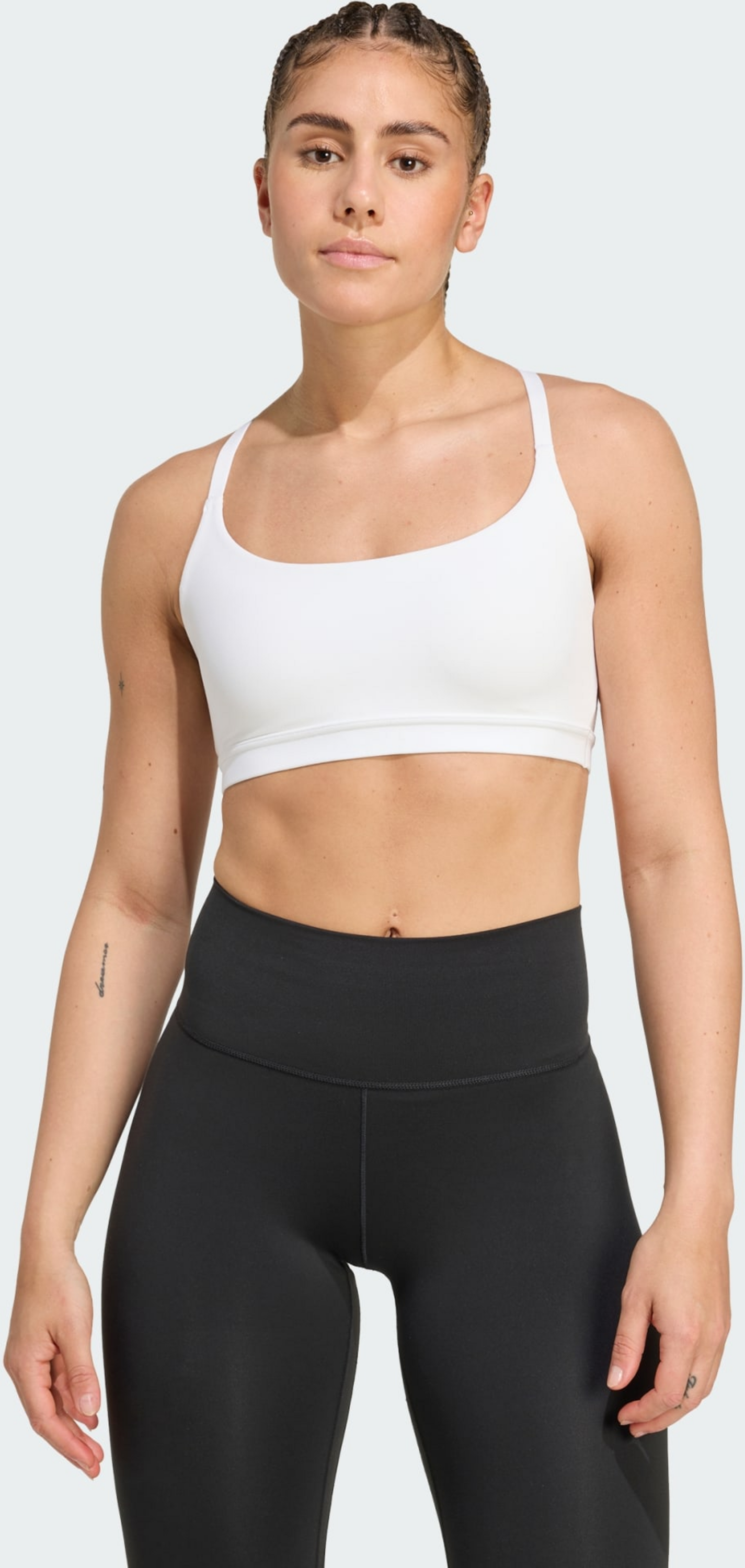ADIDAS, Adidas All Me Bh Med L&auml;tt St&ouml;d