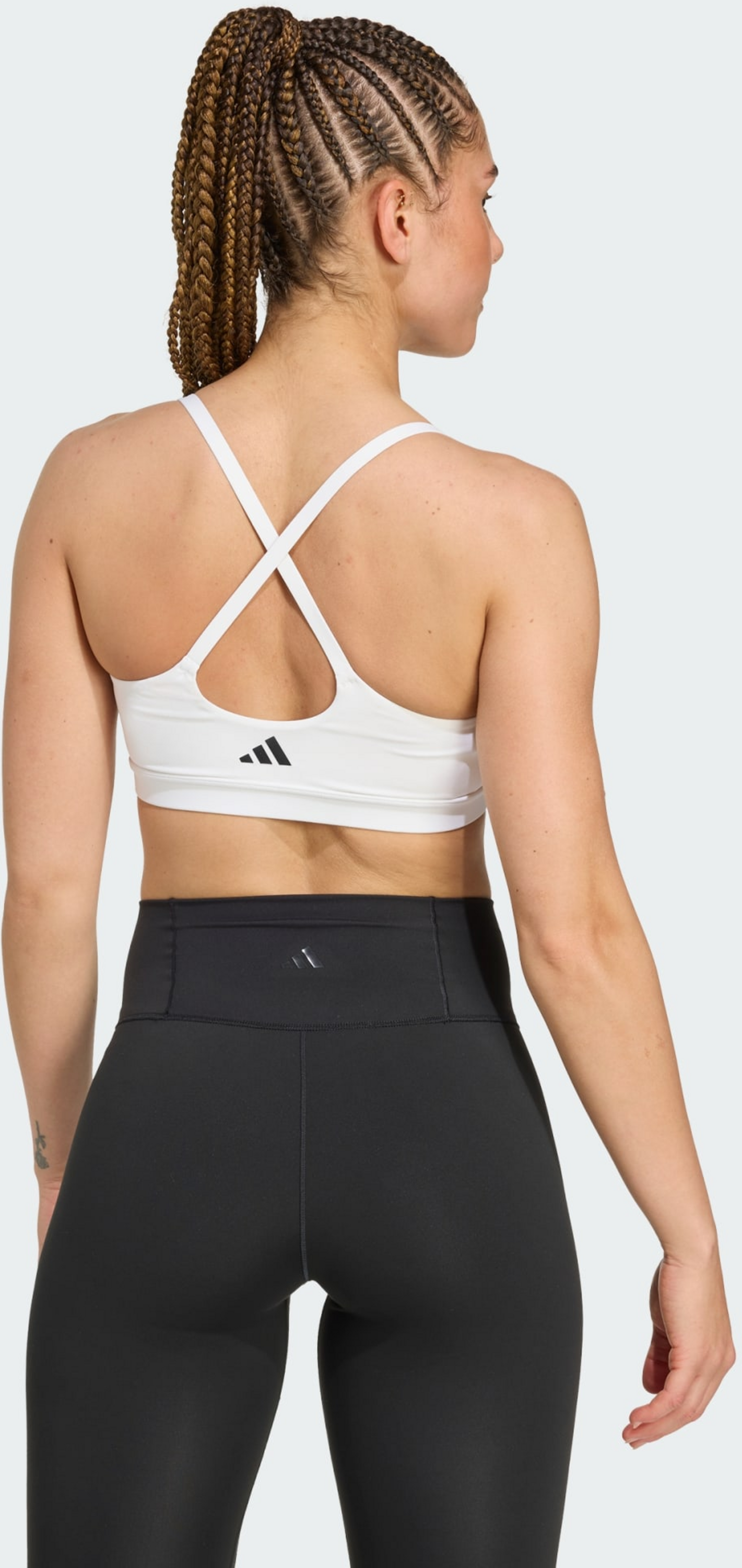 ADIDAS, Adidas All Me Bh Med L&auml;tt St&ouml;d