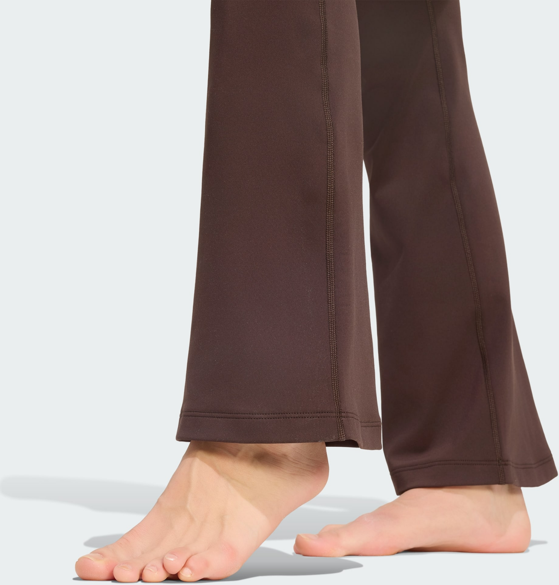 ADIDAS, Adidas All Me Essentials Flare Leggings