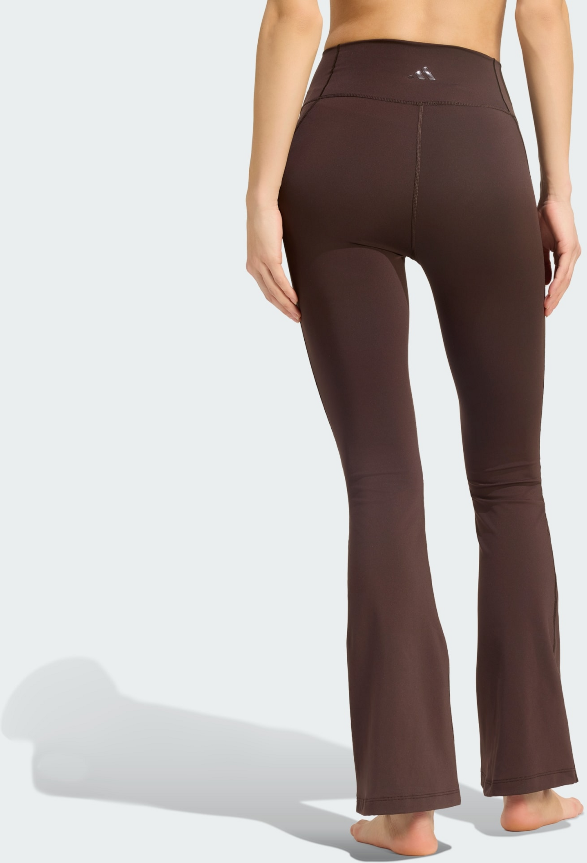 ADIDAS, Adidas All Me Essentials Flare Leggings