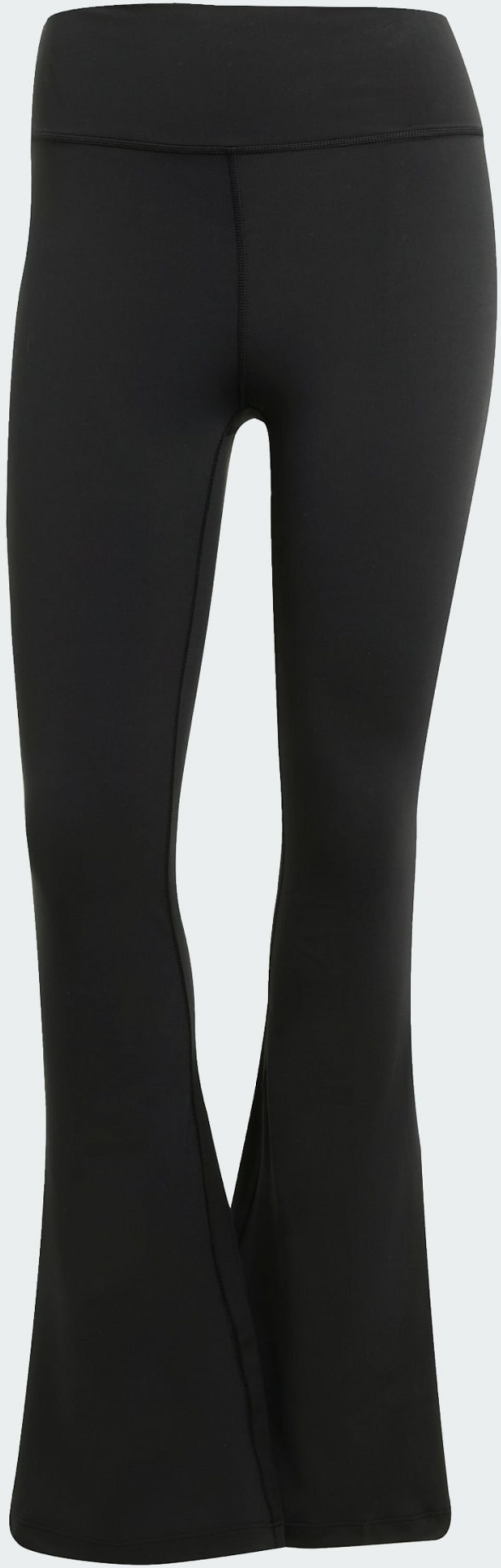 ADIDAS, Adidas All Me Essentials Flare Leggings