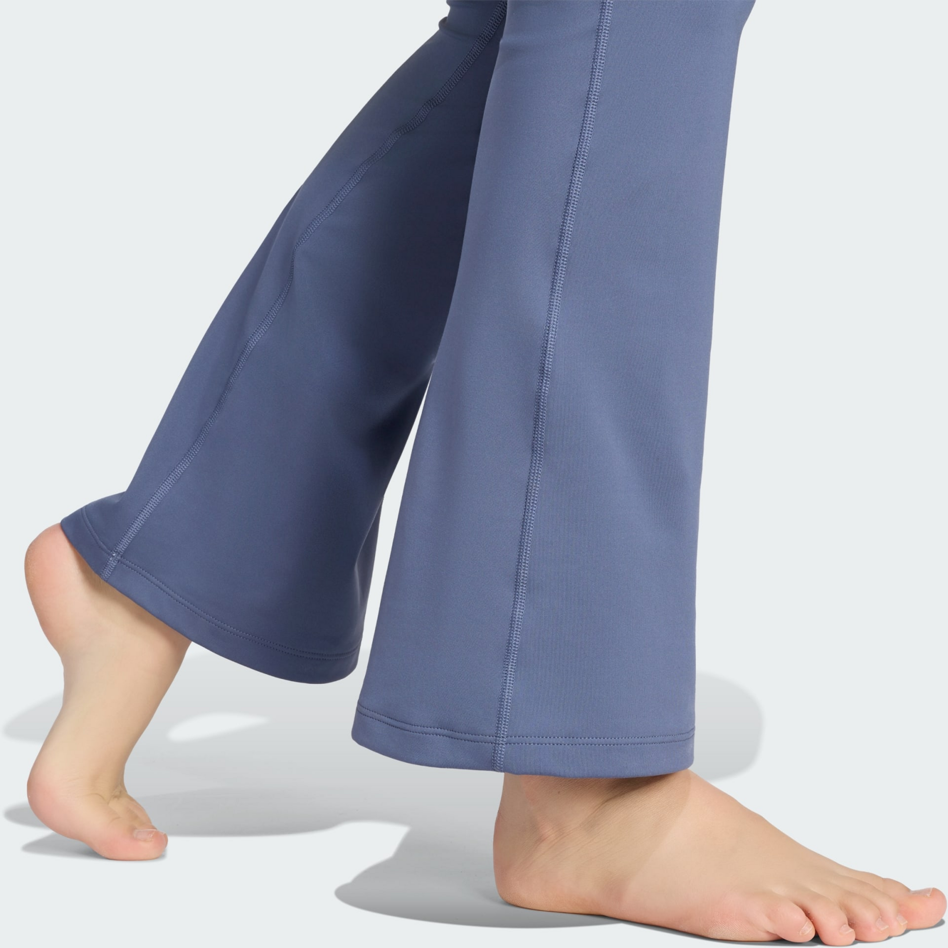 ADIDAS, Adidas All Me Essentials Flare Leggings