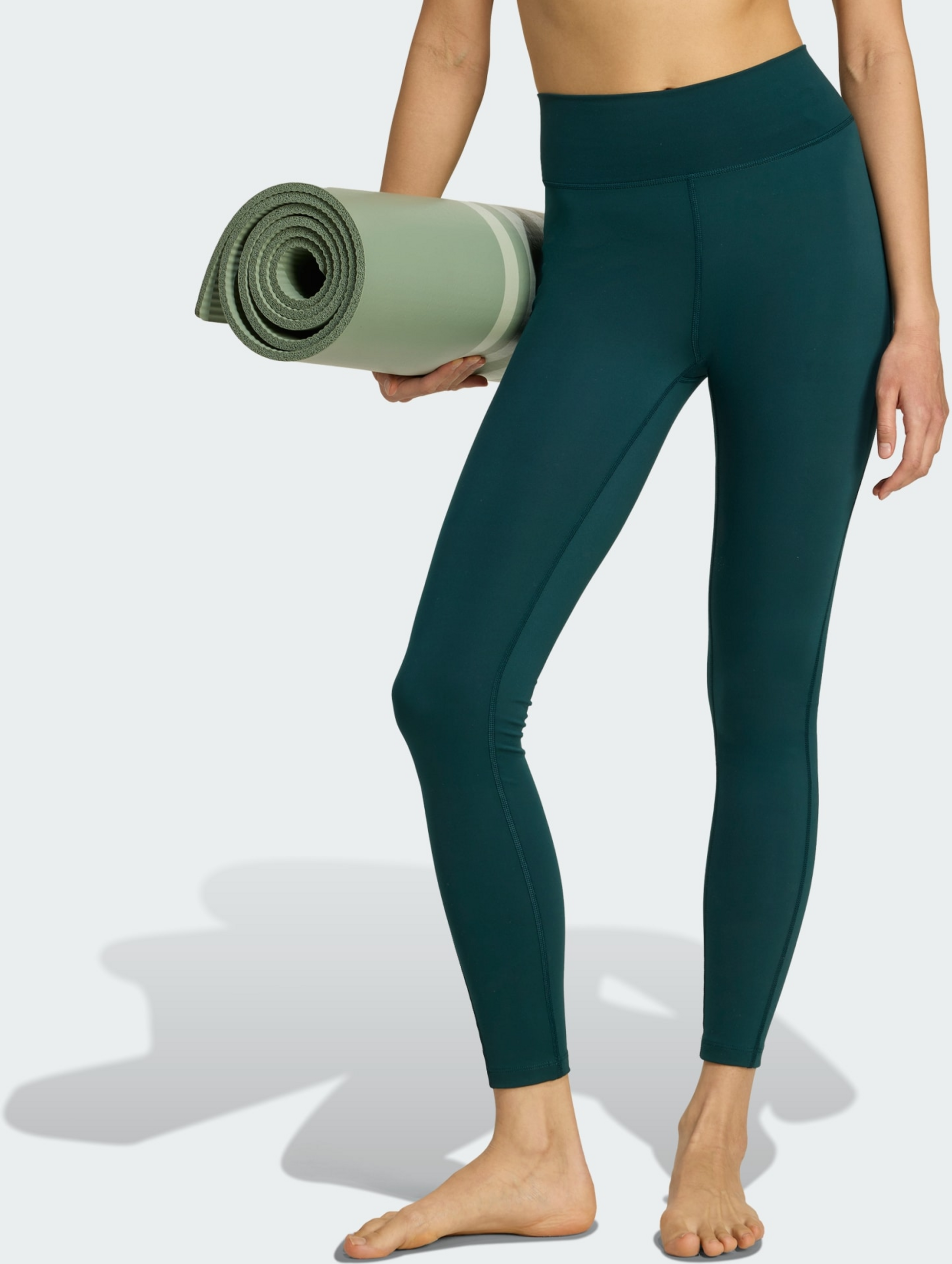 ADIDAS, Adidas All Me Essentials Full-length Tights