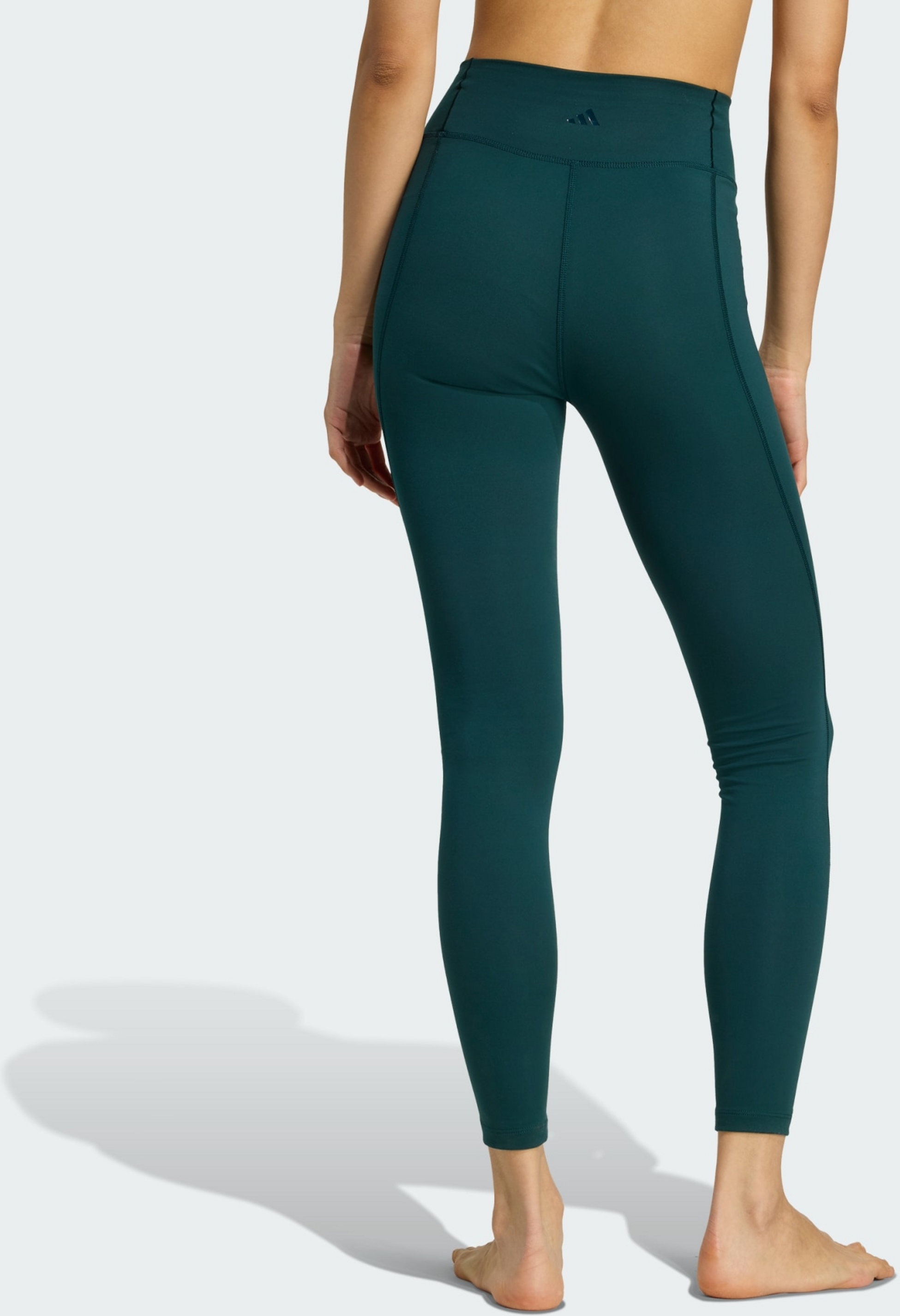 ADIDAS, Adidas All Me Essentials Full-length Tights