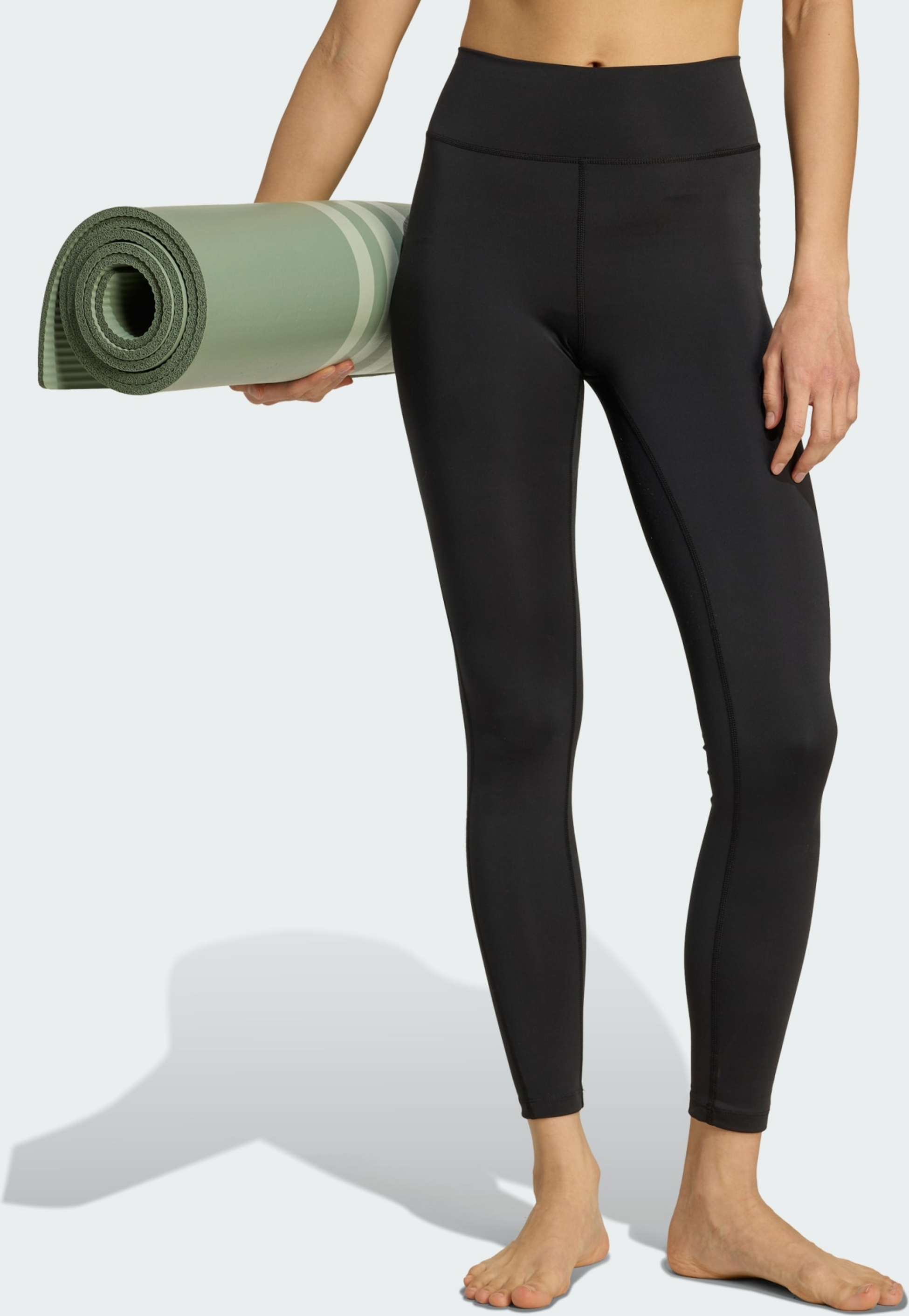 ADIDAS, Adidas All Me Essentials Full-length Tights