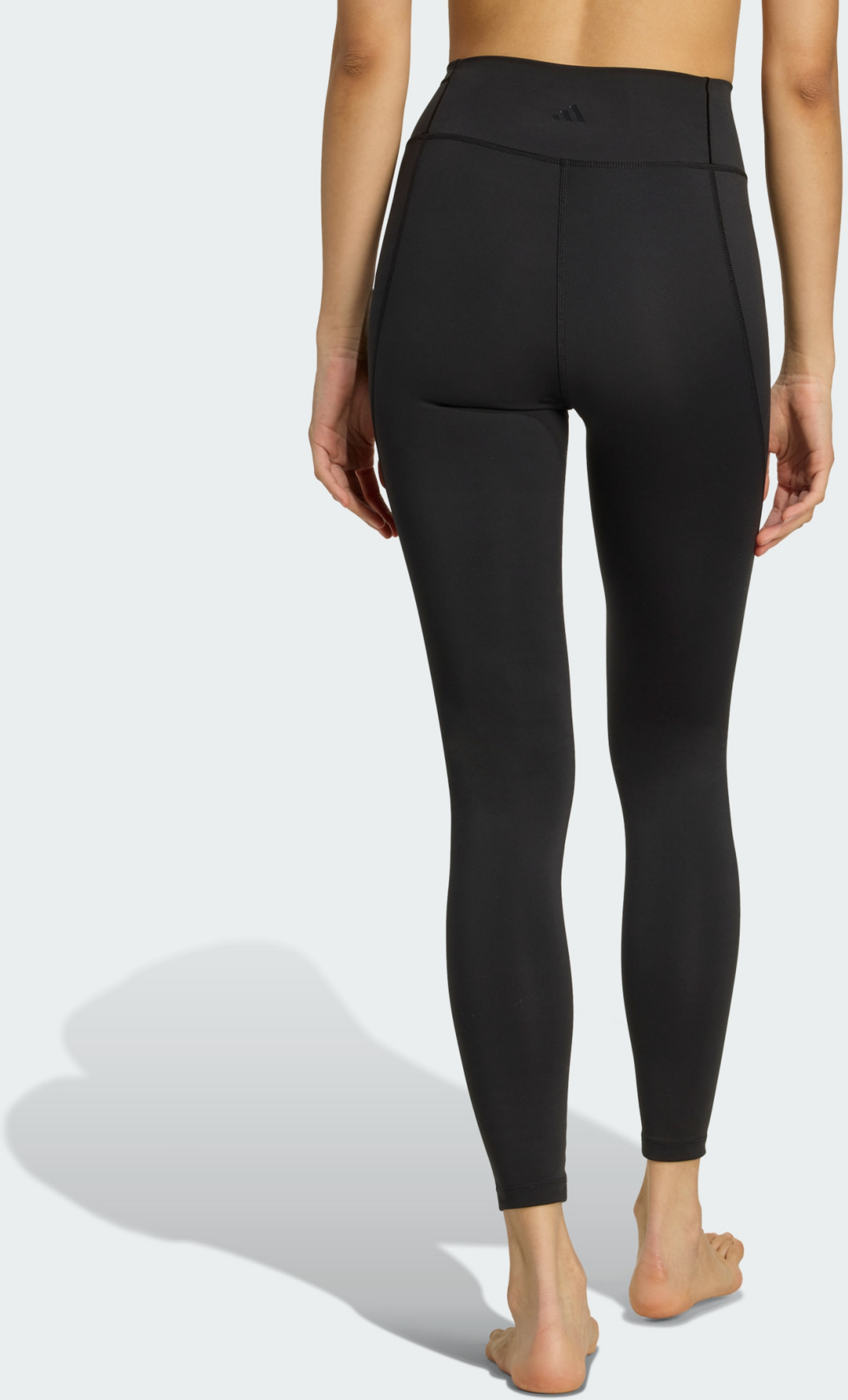 ADIDAS, Adidas All Me Essentials Full-length Tights