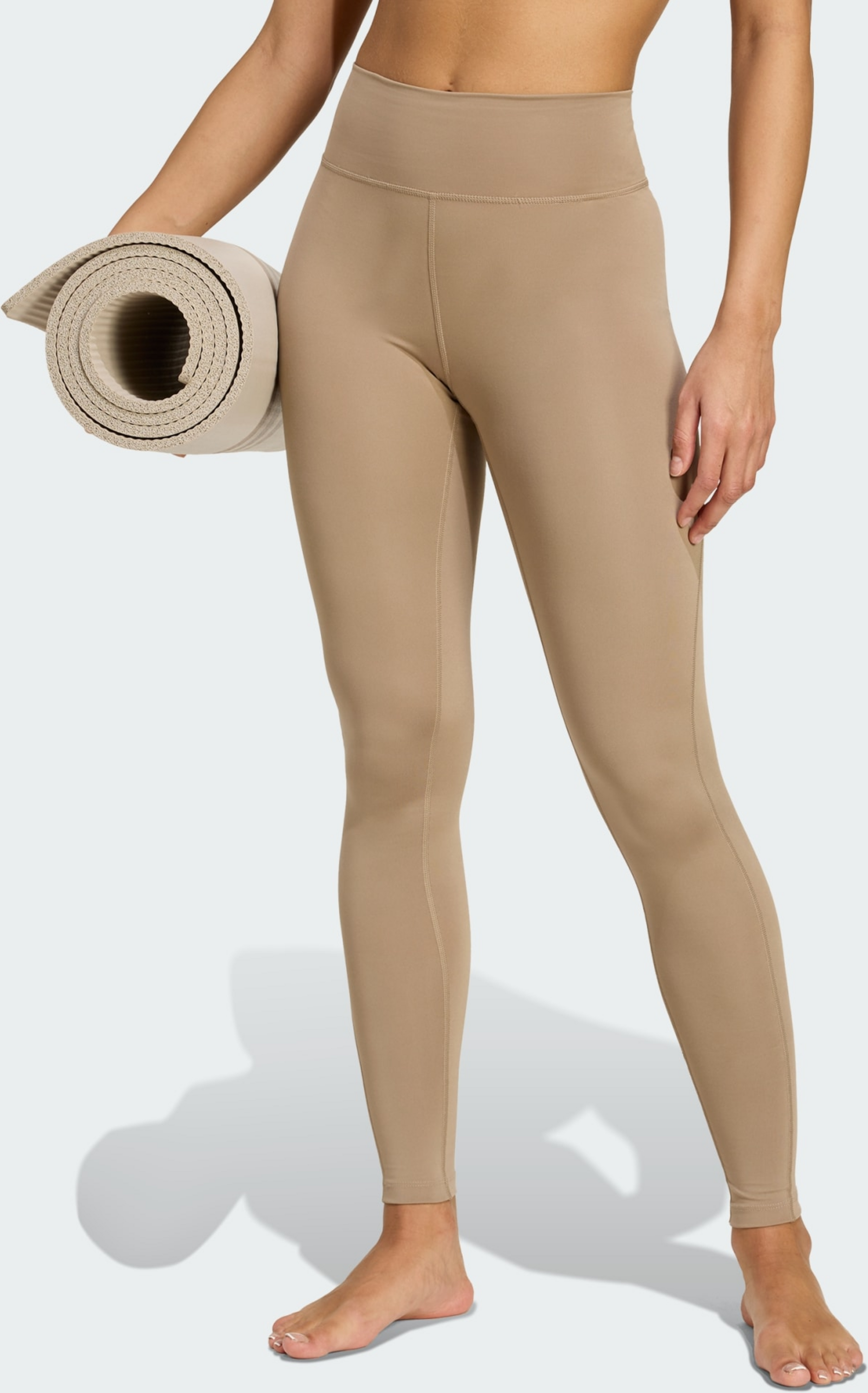 ADIDAS, Adidas All Me Essentials Full-length Tights